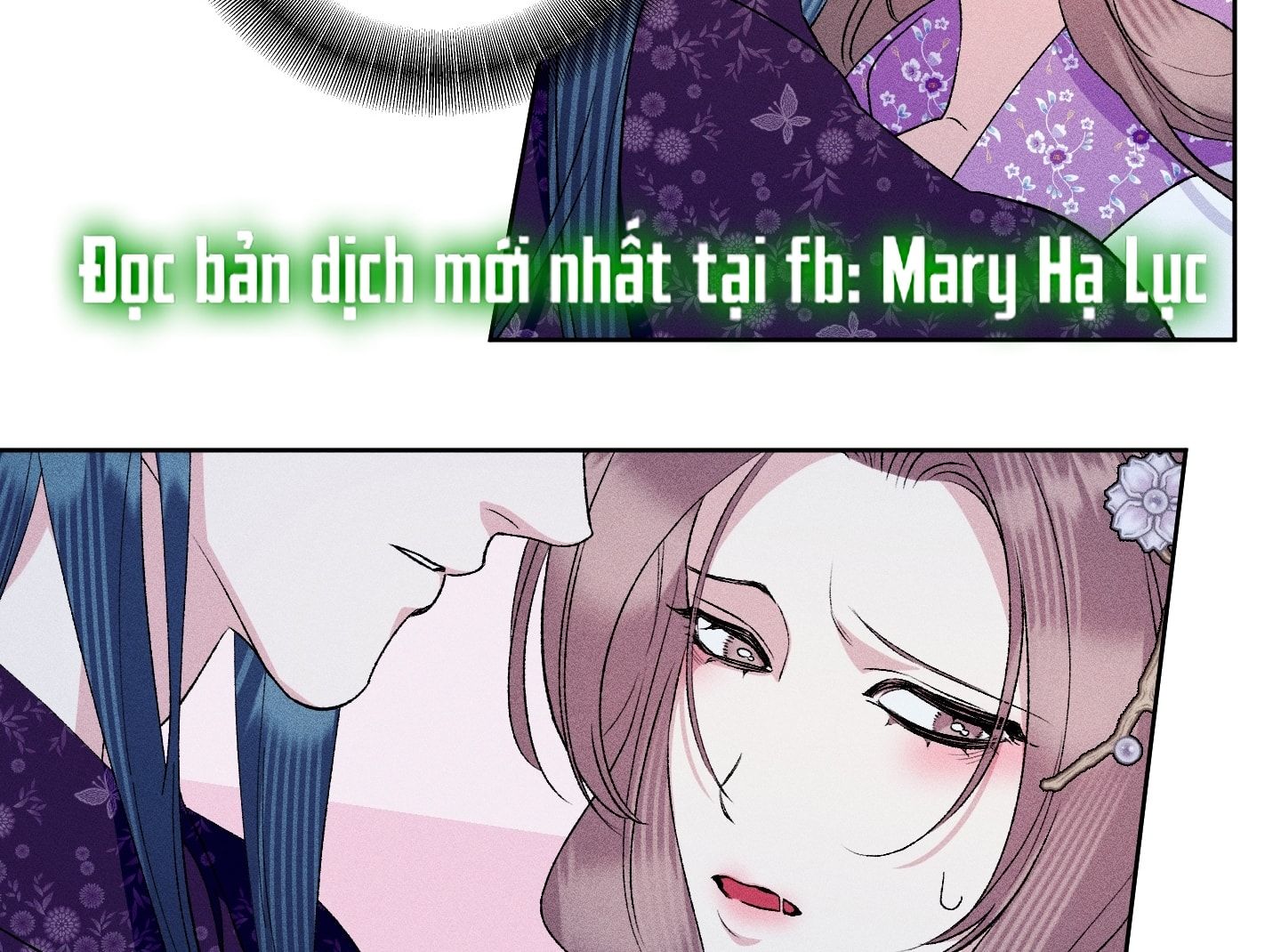 đọc truyện [18+] Lãnh Cung Nương Nương Chương 28 ảnh 65 tại Thiên Thai Truyện