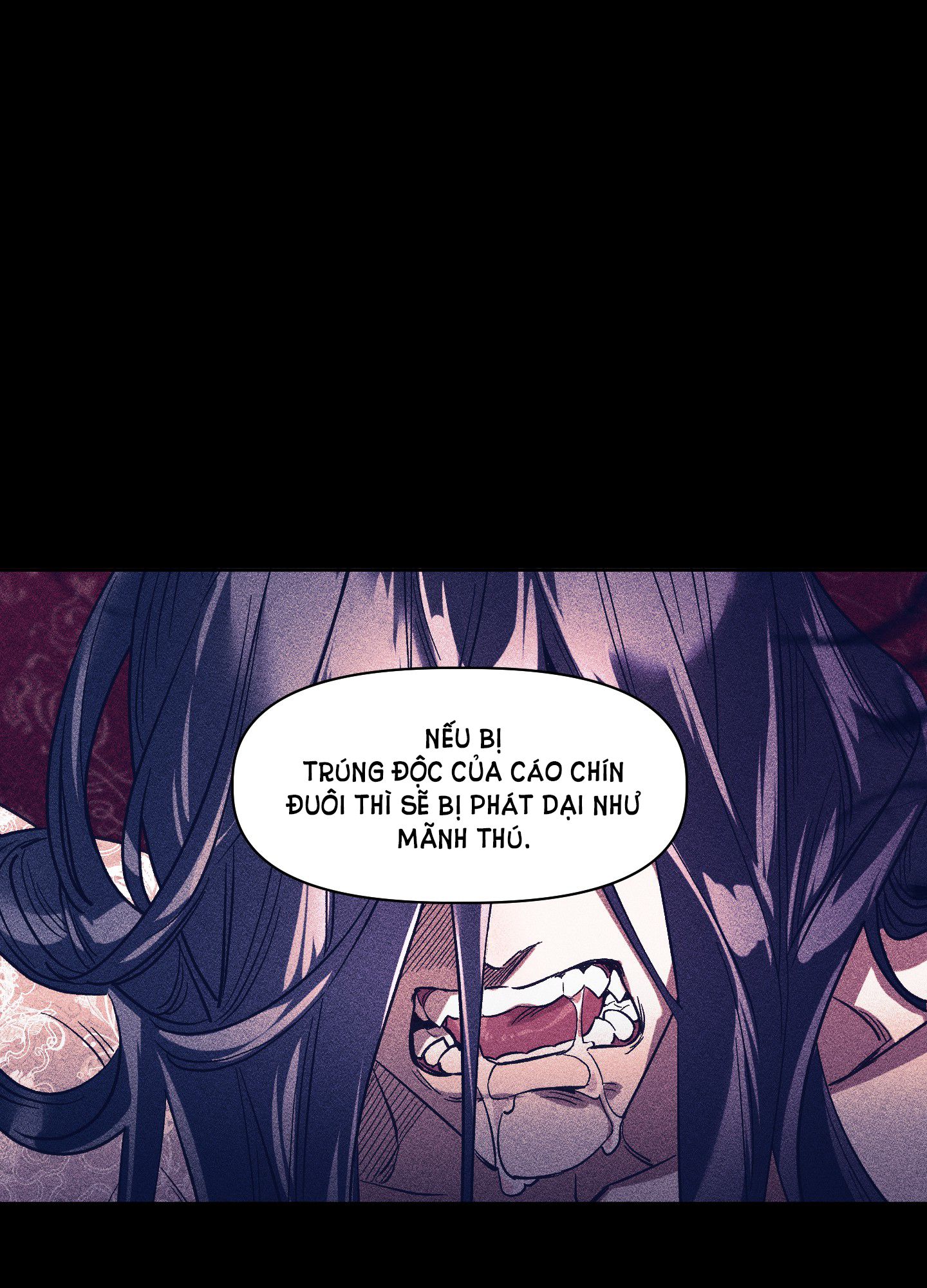 đọc truyện [18+] Lãnh Cung Nương Nương Chương 3.1 ảnh 1 tại Thiên Thai Truyện