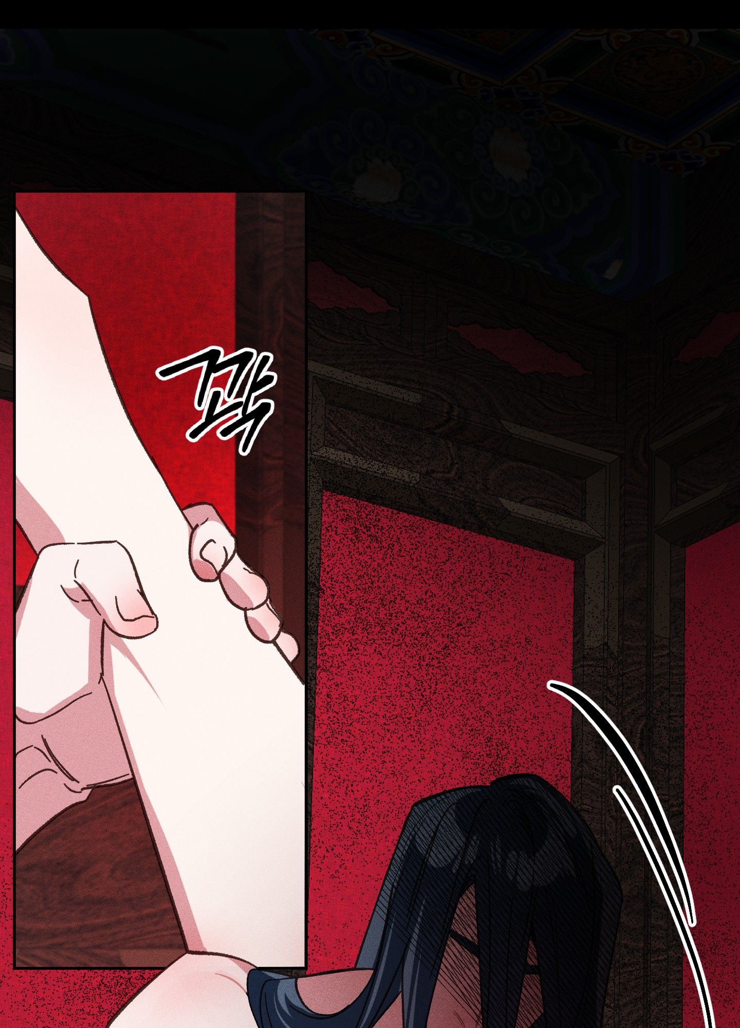 đọc truyện [18+] Lãnh Cung Nương Nương Chương 3.1 ảnh 40 tại Thiên Thai Truyện