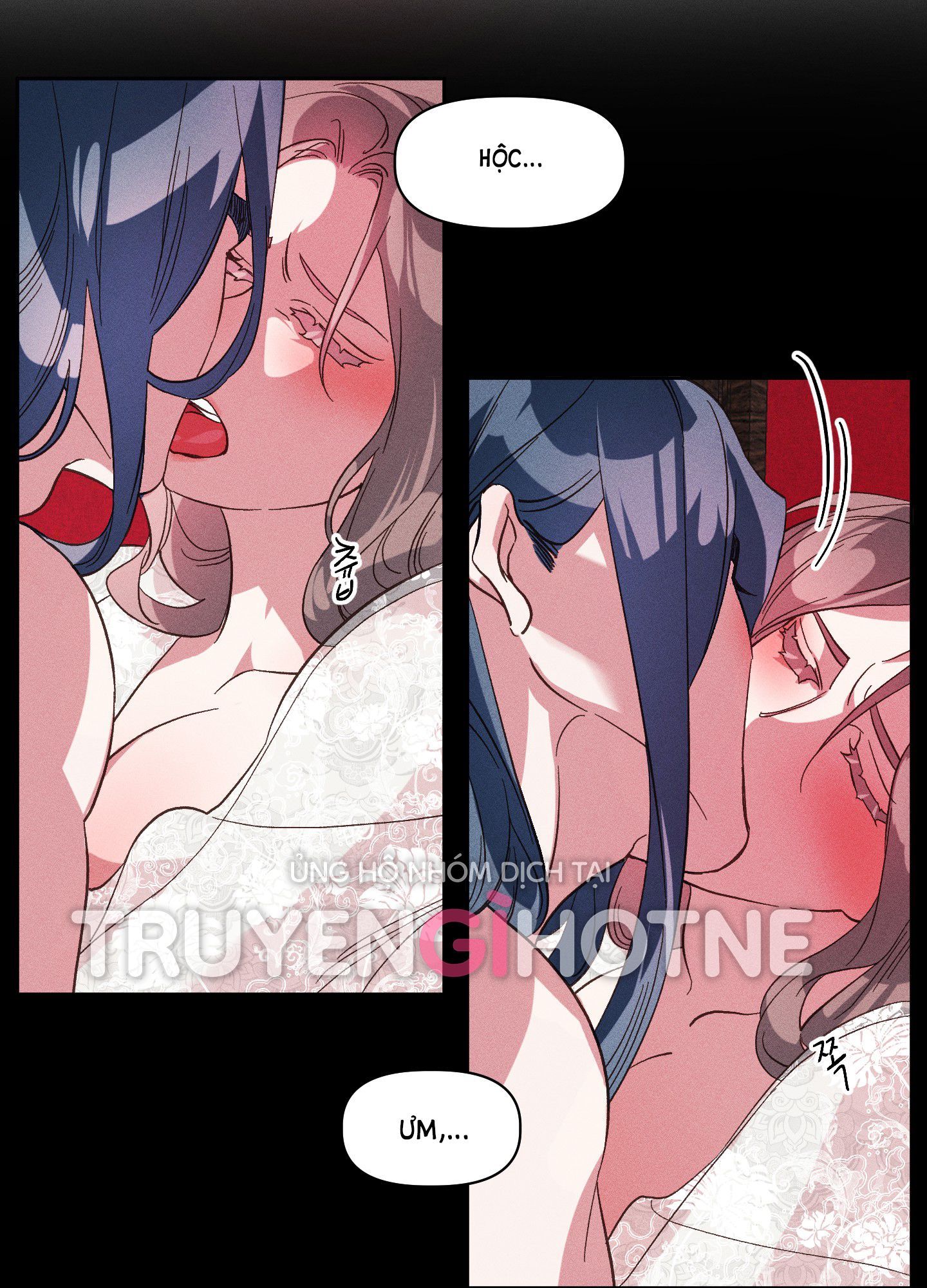 đọc truyện [18+] Lãnh Cung Nương Nương Chương 3.1 ảnh 6 tại Thiên Thai Truyện