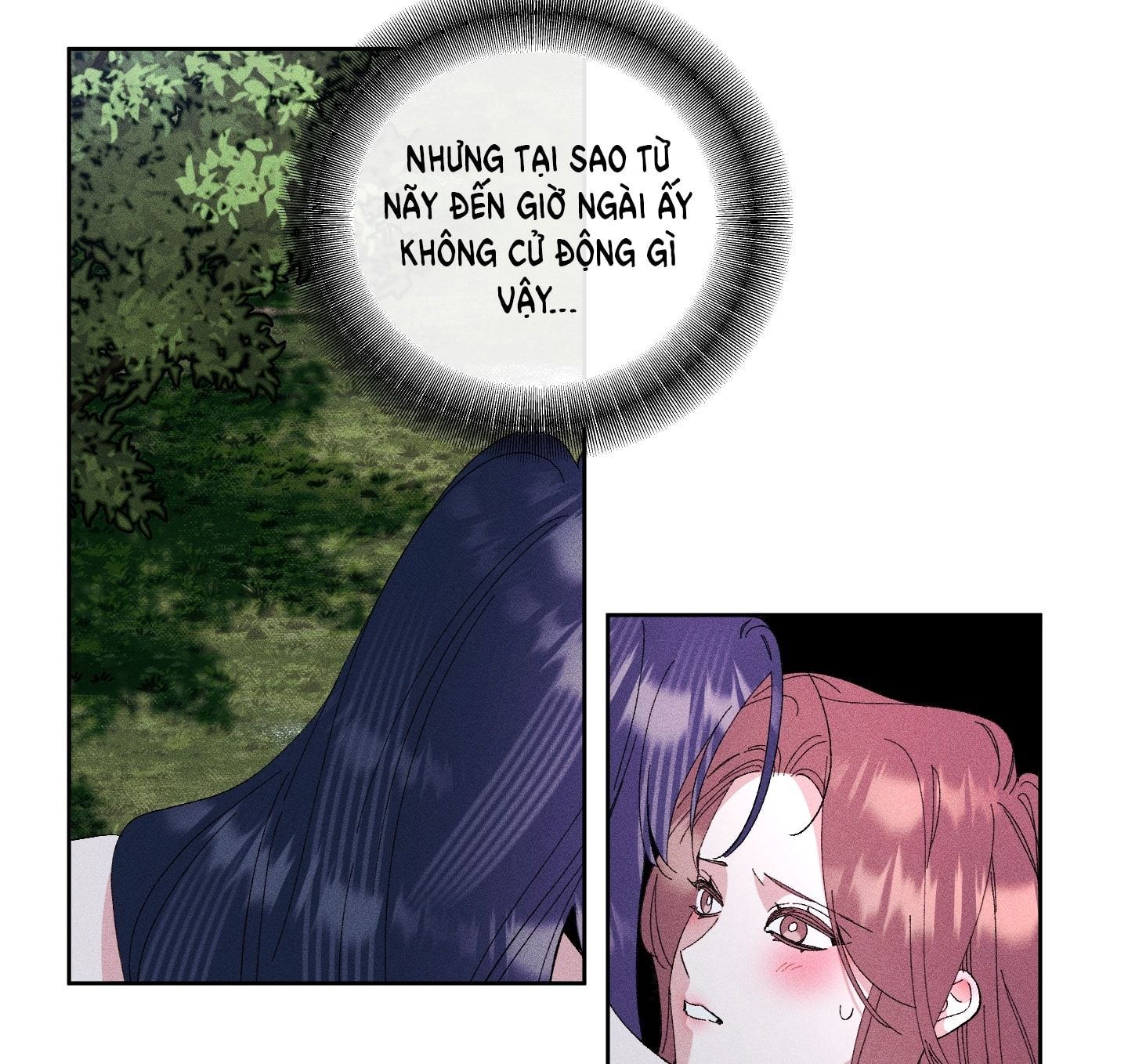 đọc truyện [18+] Lãnh Cung Nương Nương Chương 30 ảnh 33 tại Thiên Thai Truyện
