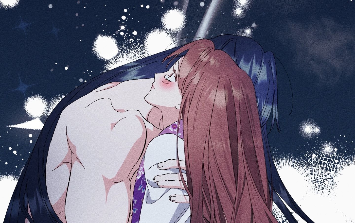 đọc truyện [18+] Lãnh Cung Nương Nương Chương 30 ảnh 80 tại Thiên Thai Truyện
