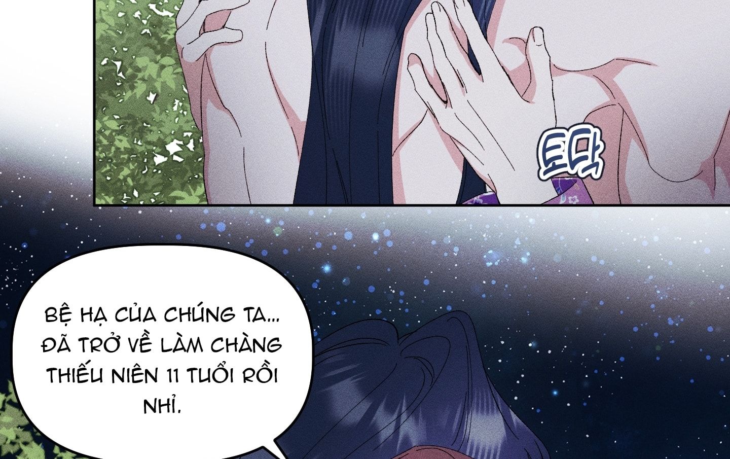 đọc truyện [18+] Lãnh Cung Nương Nương Chương 30 ảnh 90 tại Thiên Thai Truyện