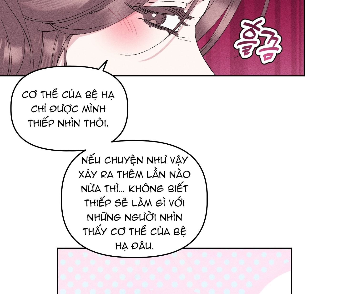 đọc truyện [18+] Lãnh Cung Nương Nương Chương 31 ảnh 20 tại Thiên Thai Truyện