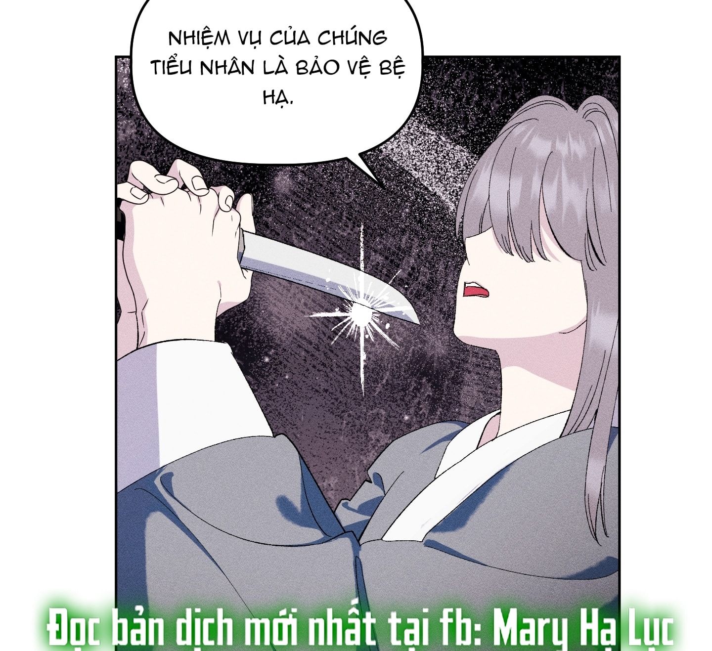 đọc truyện [18+] Lãnh Cung Nương Nương Chương 31 ảnh 49 tại Thiên Thai Truyện