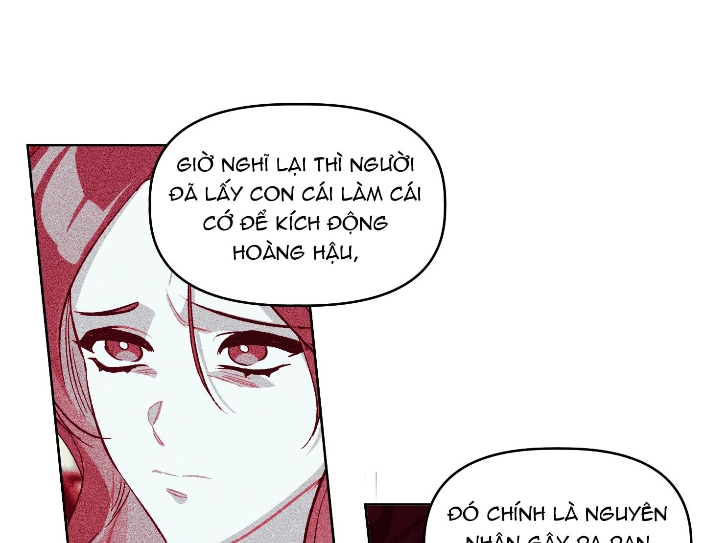 đọc truyện [18+] Lãnh Cung Nương Nương Chương 32 ảnh 36 tại Thiên Thai Truyện