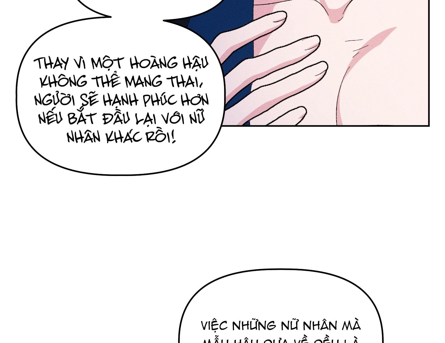 đọc truyện [18+] Lãnh Cung Nương Nương Chương 32 ảnh 42 tại Thiên Thai Truyện