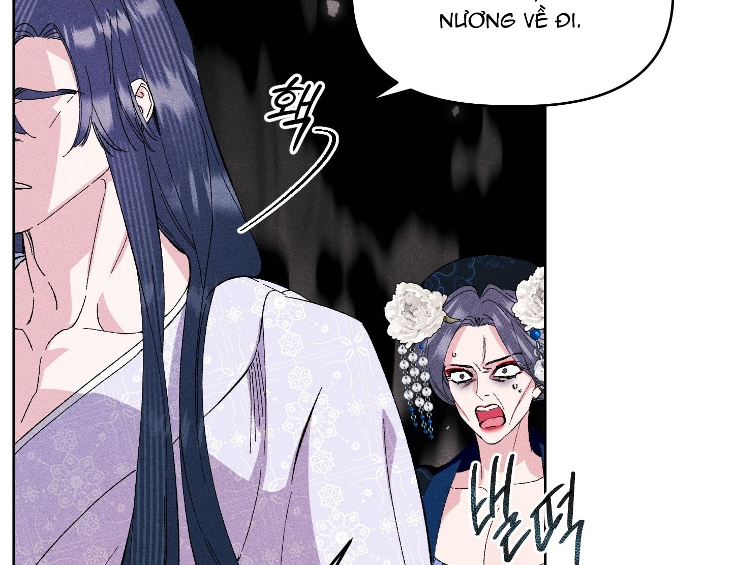 đọc truyện [18+] Lãnh Cung Nương Nương Chương 32 ảnh 61 tại Thiên Thai Truyện