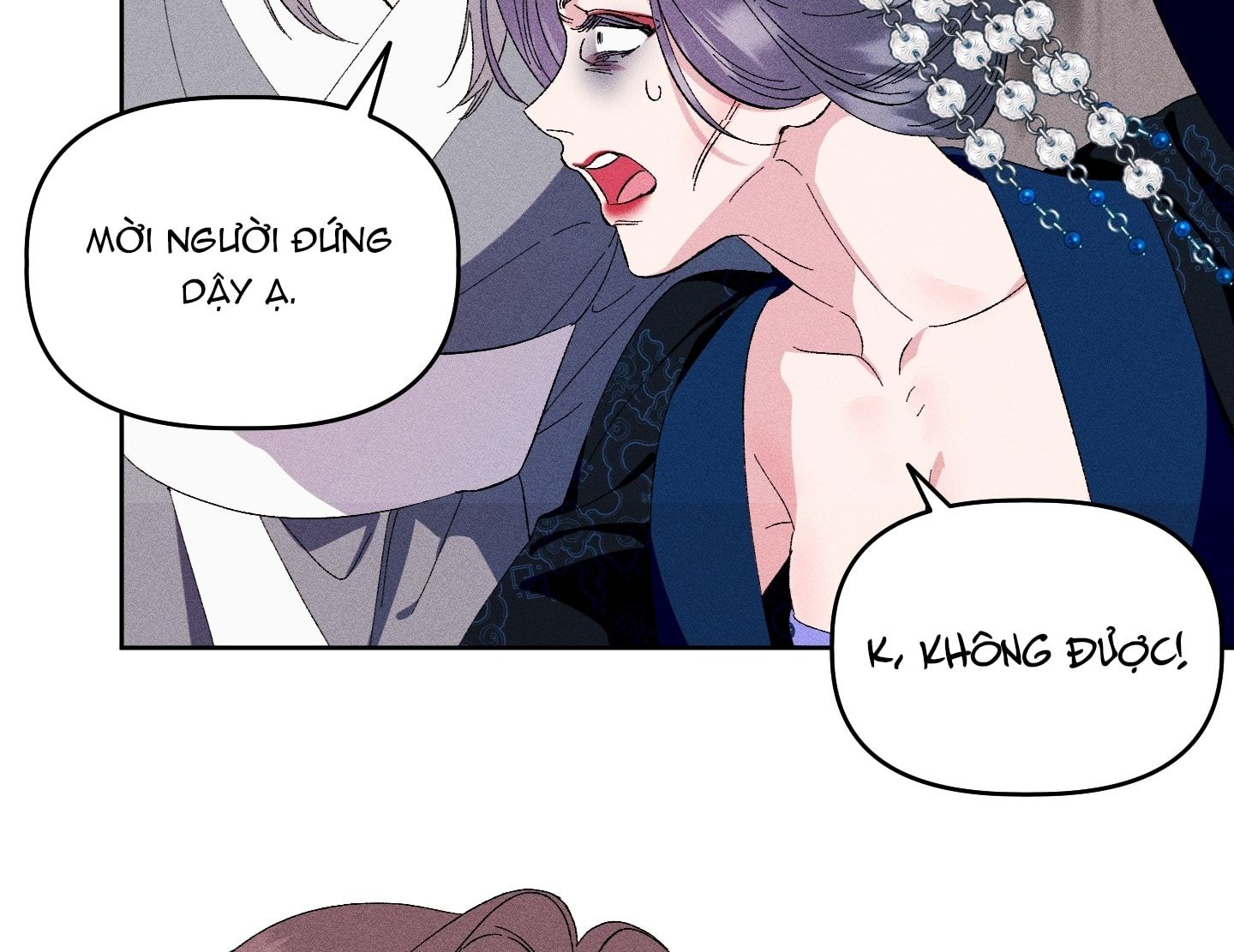 đọc truyện [18+] Lãnh Cung Nương Nương Chương 32 ảnh 63 tại Thiên Thai Truyện