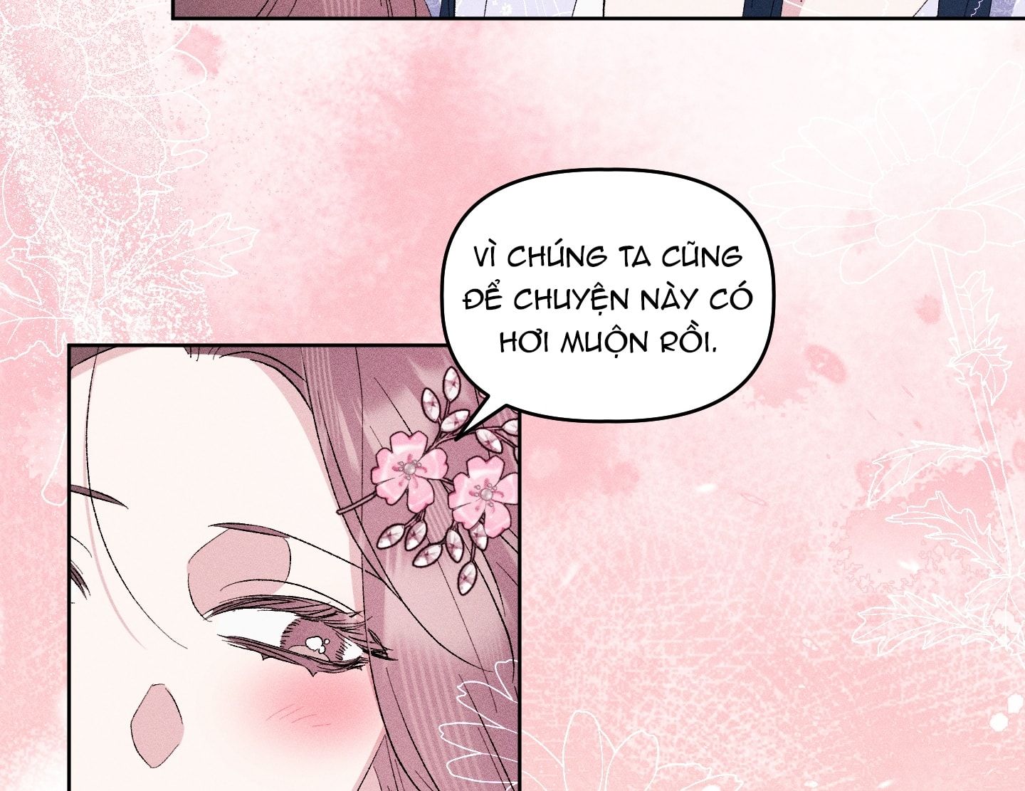 đọc truyện [18+] Lãnh Cung Nương Nương Chương 32 ảnh 86 tại Thiên Thai Truyện