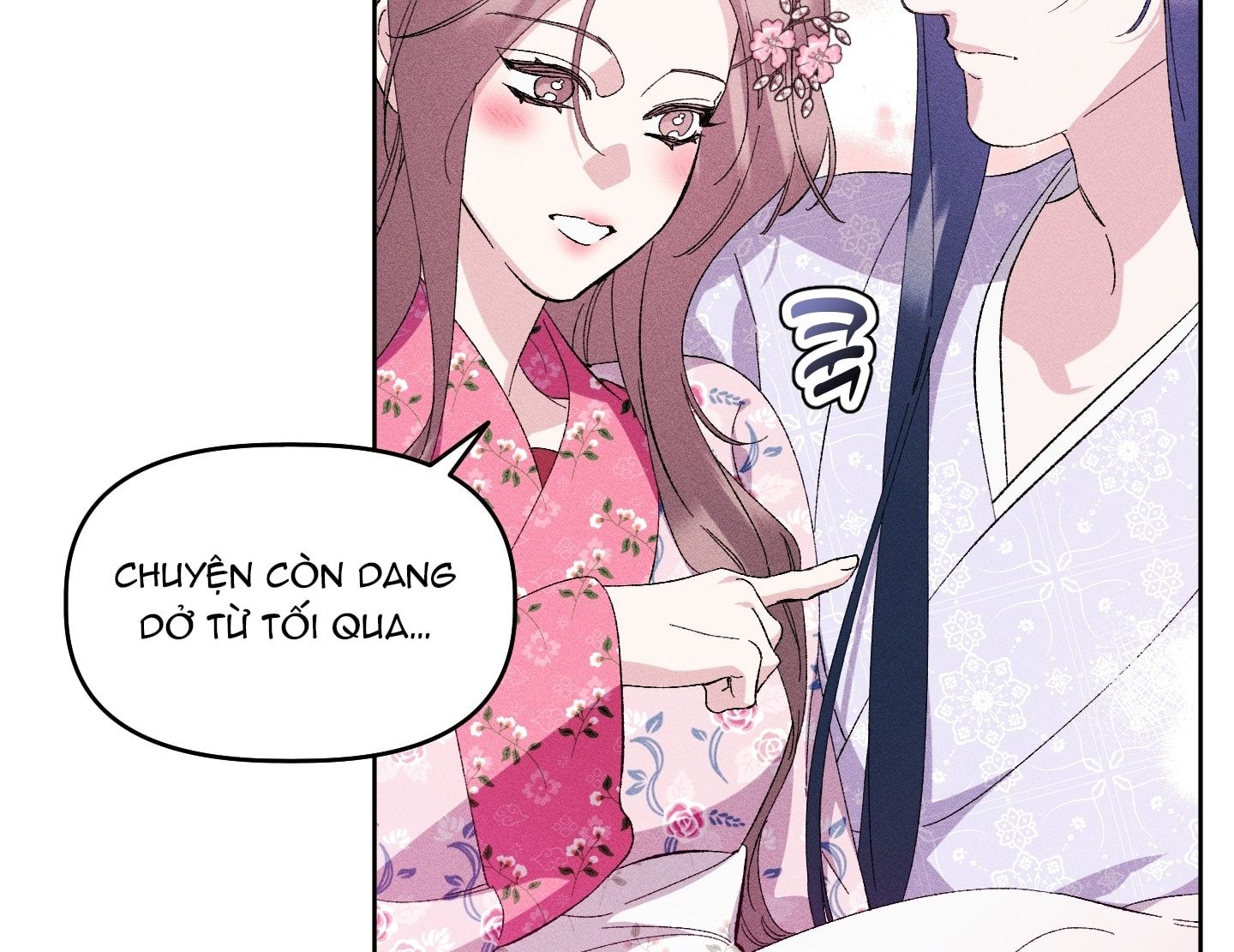 đọc truyện [18+] Lãnh Cung Nương Nương Chương 32 ảnh 98 tại Thiên Thai Truyện