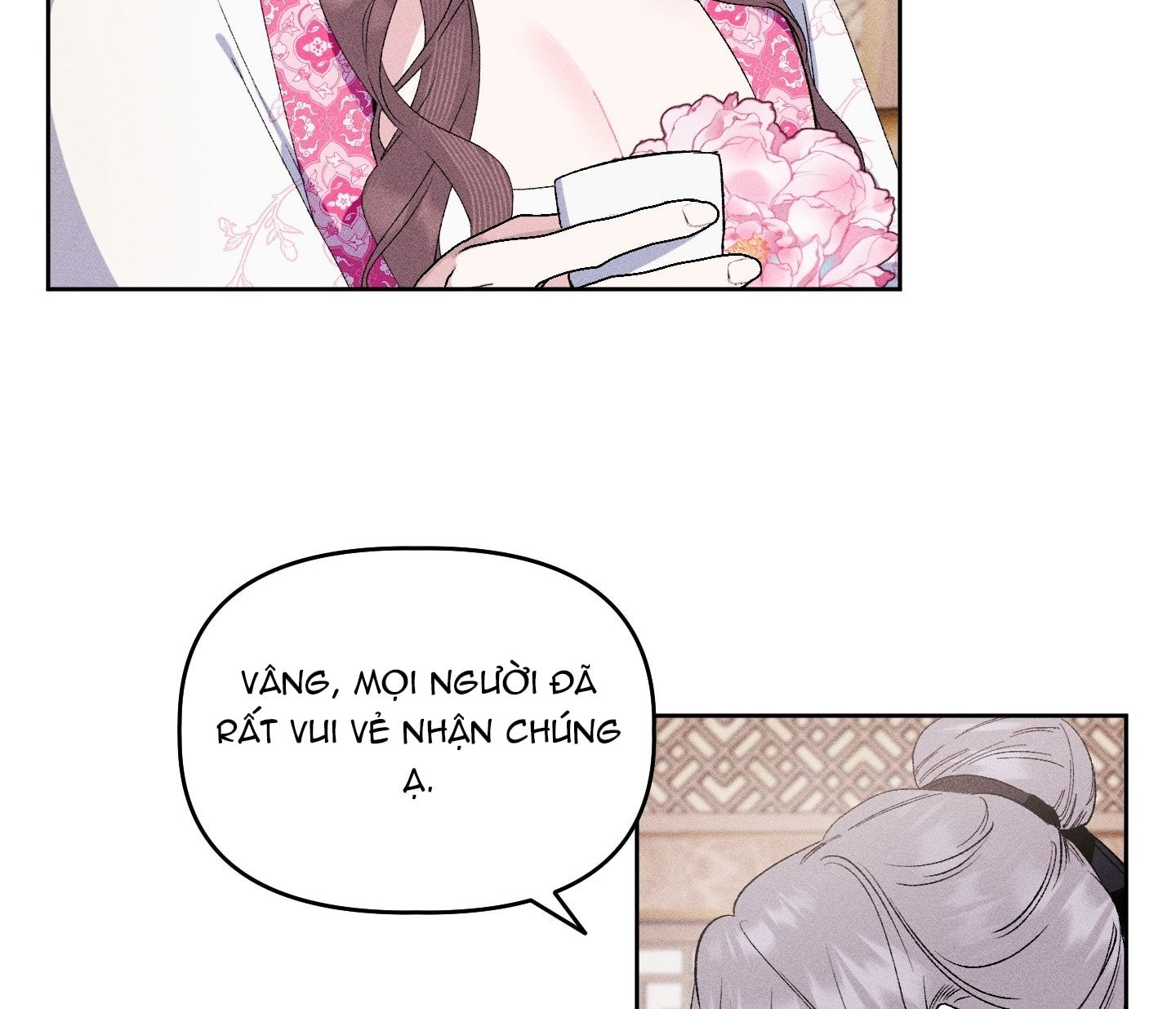 đọc truyện [18+] Lãnh Cung Nương Nương Chương 33 ảnh 25 tại Thiên Thai Truyện