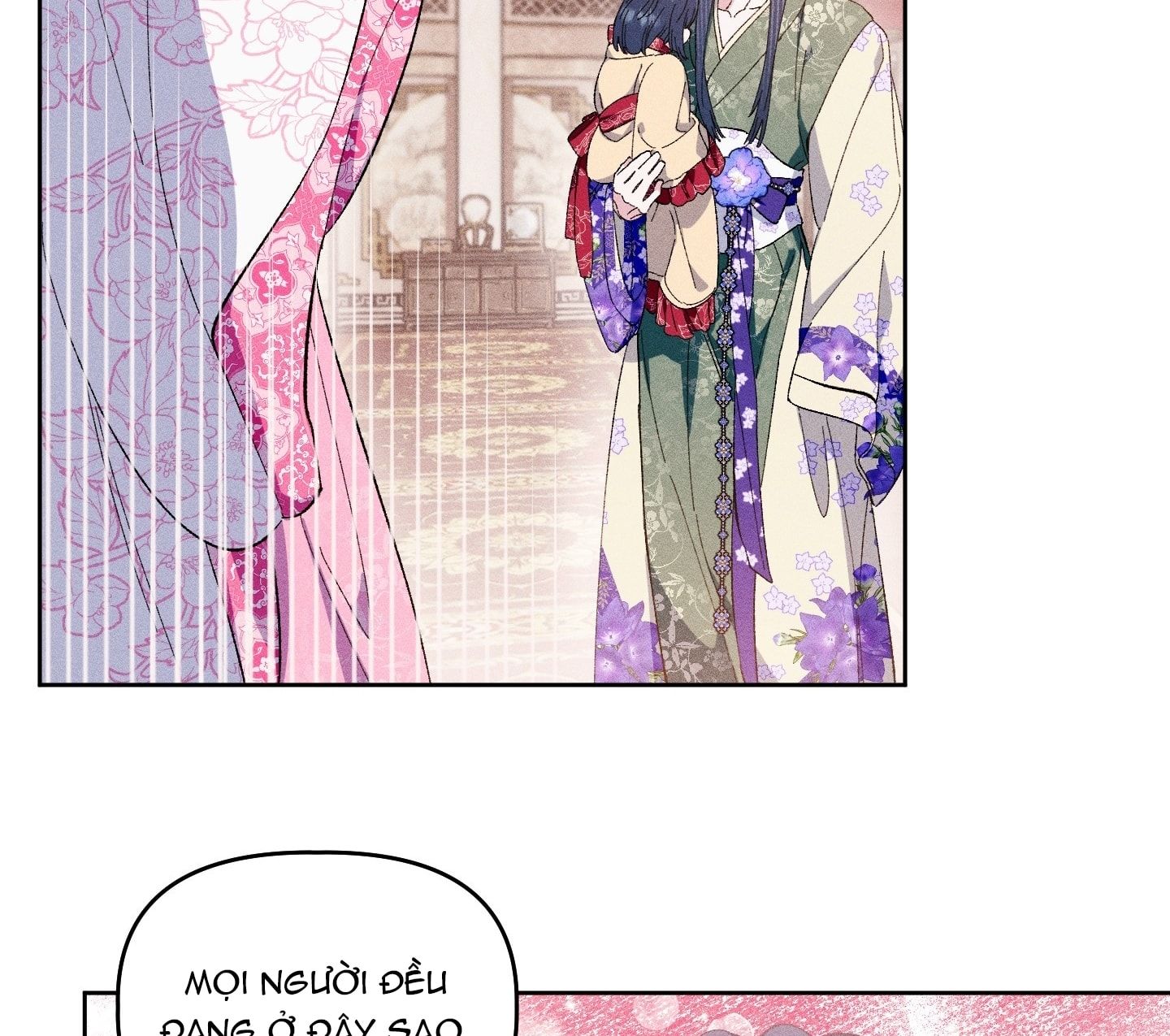 đọc truyện [18+] Lãnh Cung Nương Nương Chương 33 ảnh 37 tại Thiên Thai Truyện