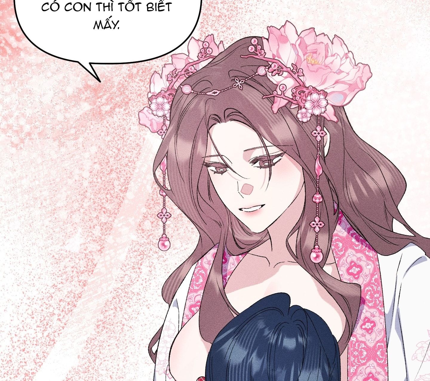 đọc truyện [18+] Lãnh Cung Nương Nương Chương 33 ảnh 56 tại Thiên Thai Truyện