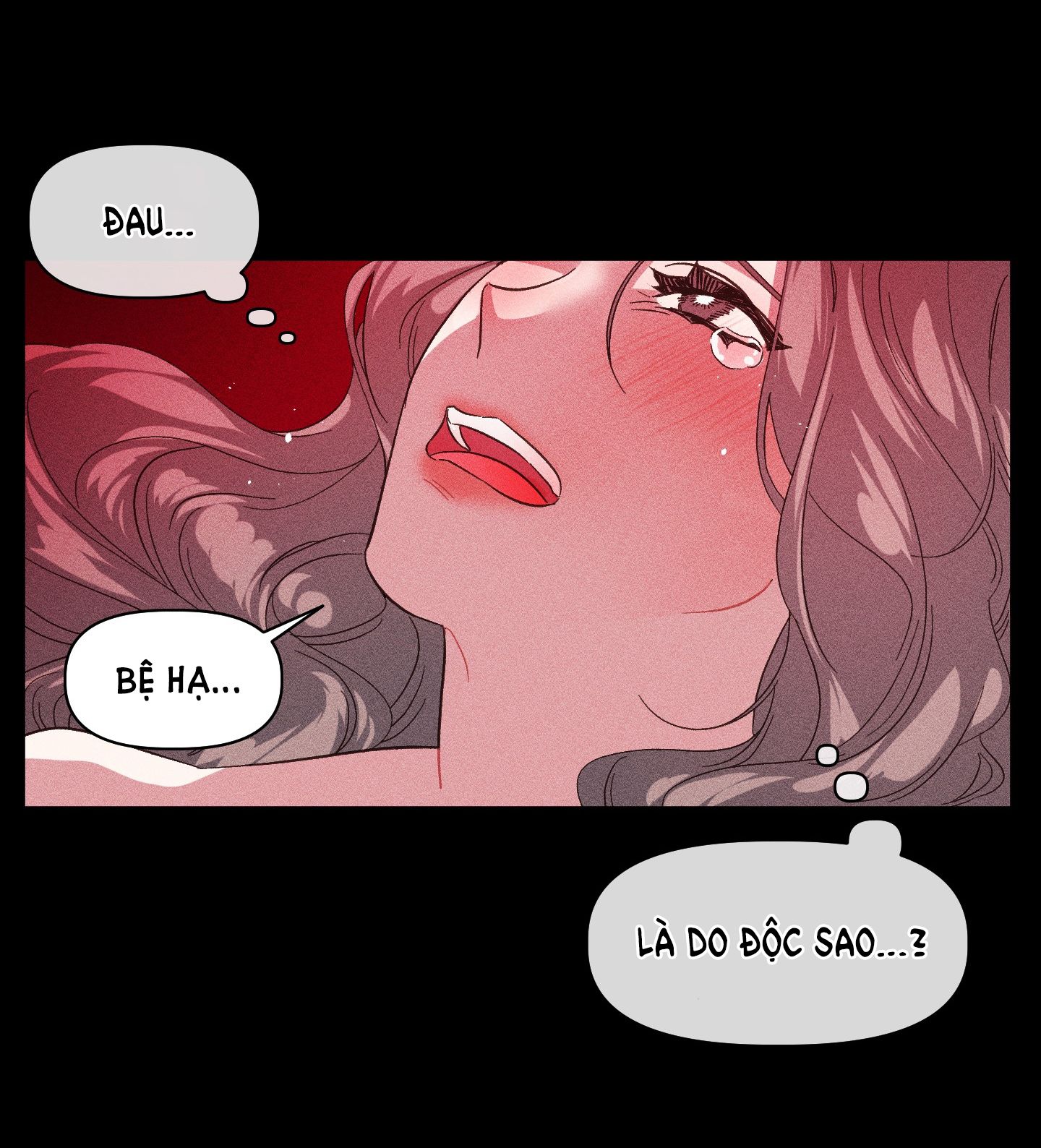 đọc truyện [18+] Lãnh Cung Nương Nương Chương 4.1 ảnh 30 tại Thiên Thai Truyện