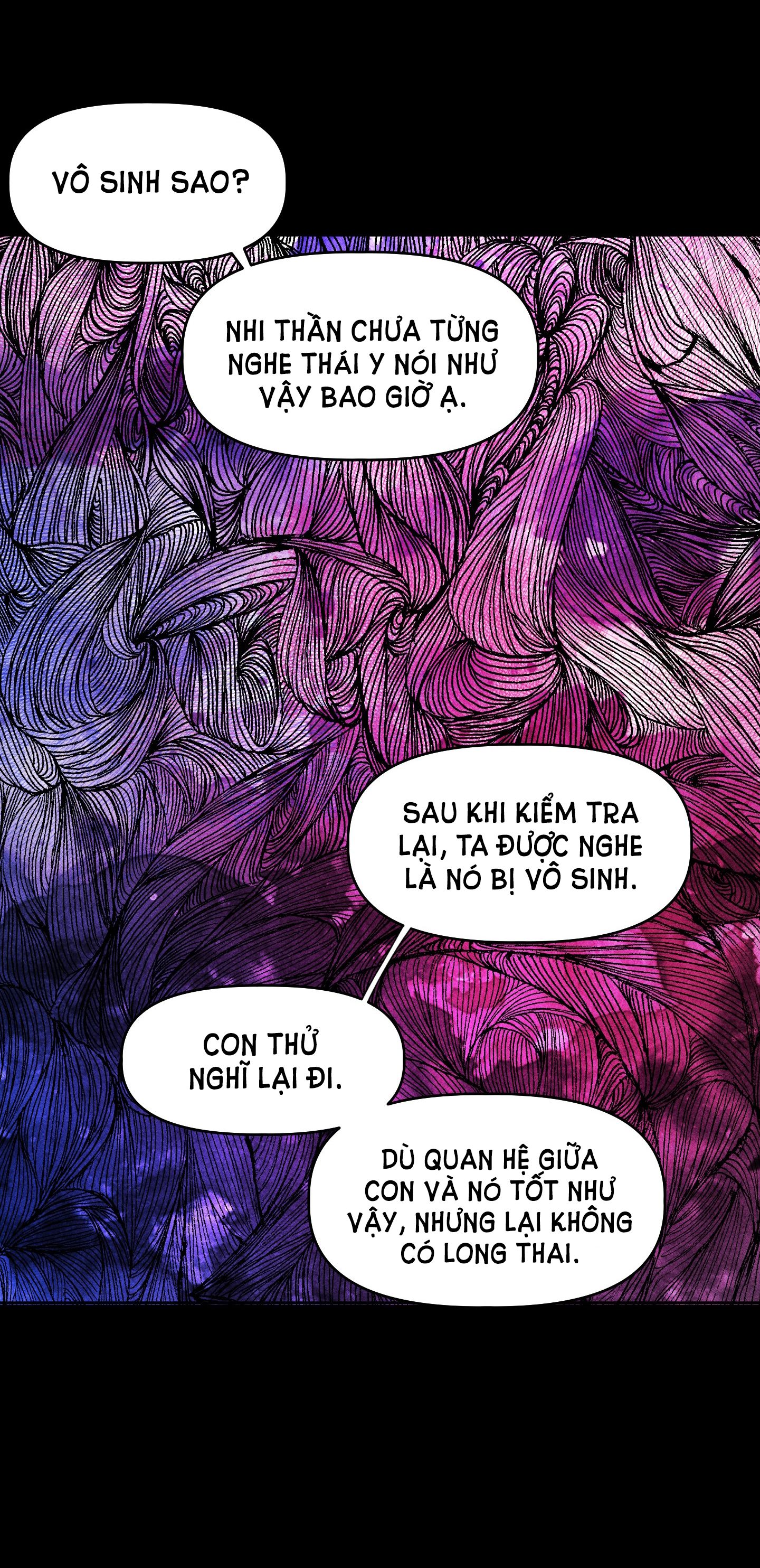 đọc truyện [18+] Lãnh Cung Nương Nương Chương 4.2 ảnh 24 tại Thiên Thai Truyện