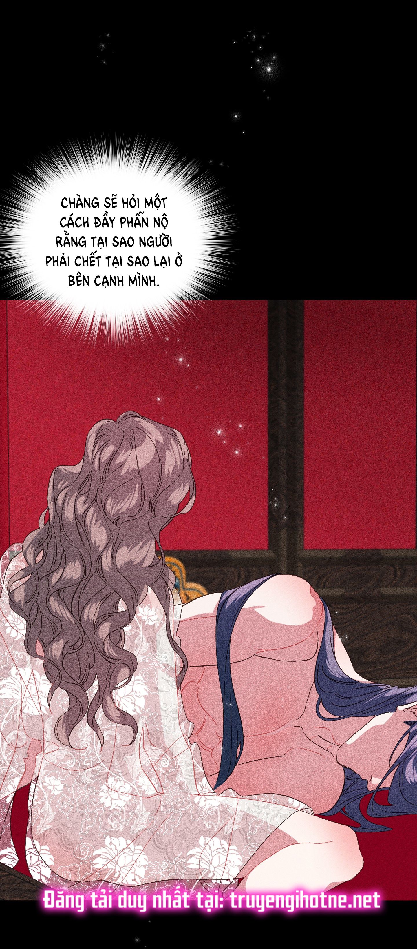 đọc truyện [18+] Lãnh Cung Nương Nương Chương 4.2 ảnh 7 tại Thiên Thai Truyện