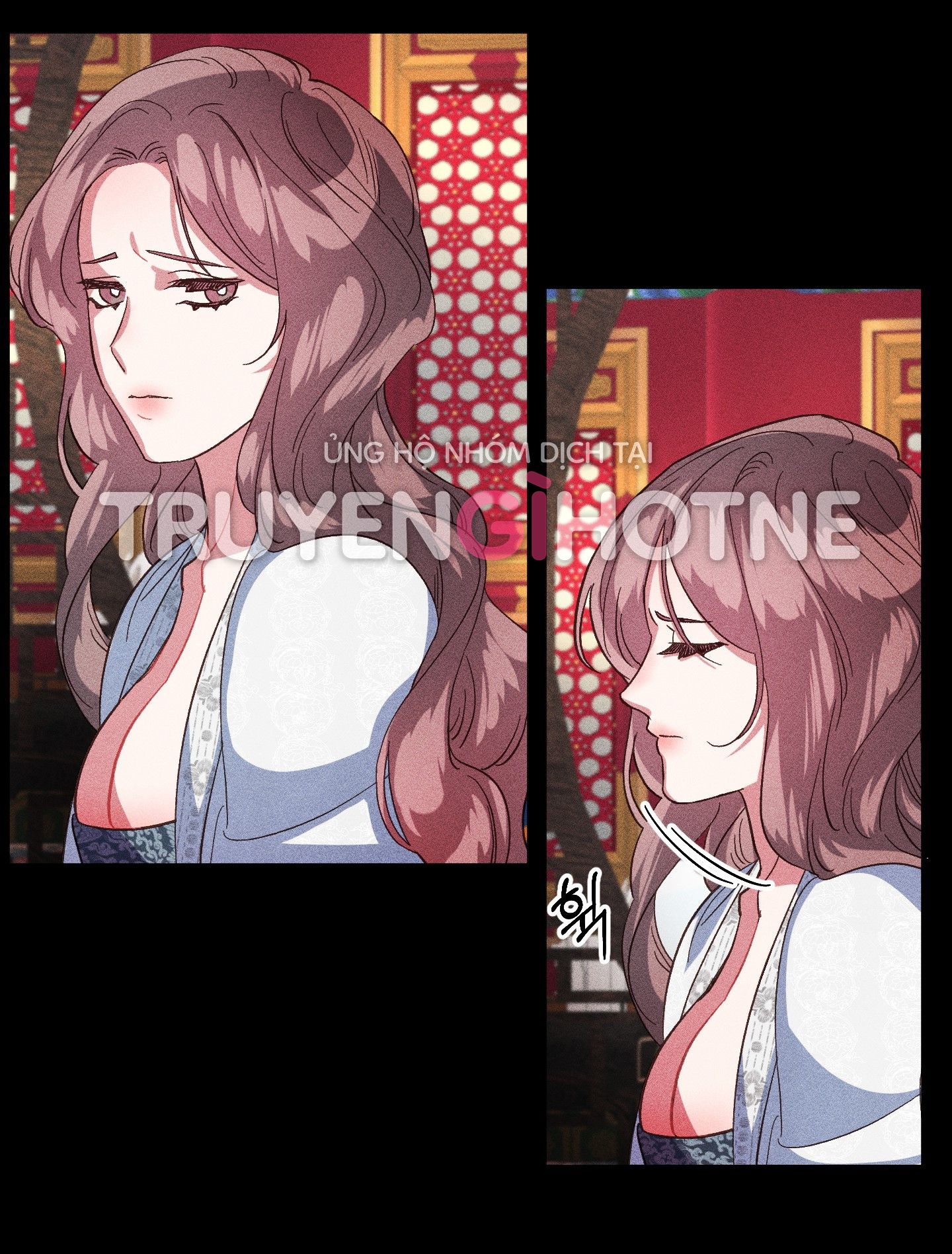đọc truyện [18+] Lãnh Cung Nương Nương Chương 5.1 ảnh 16 tại Thiên Thai Truyện