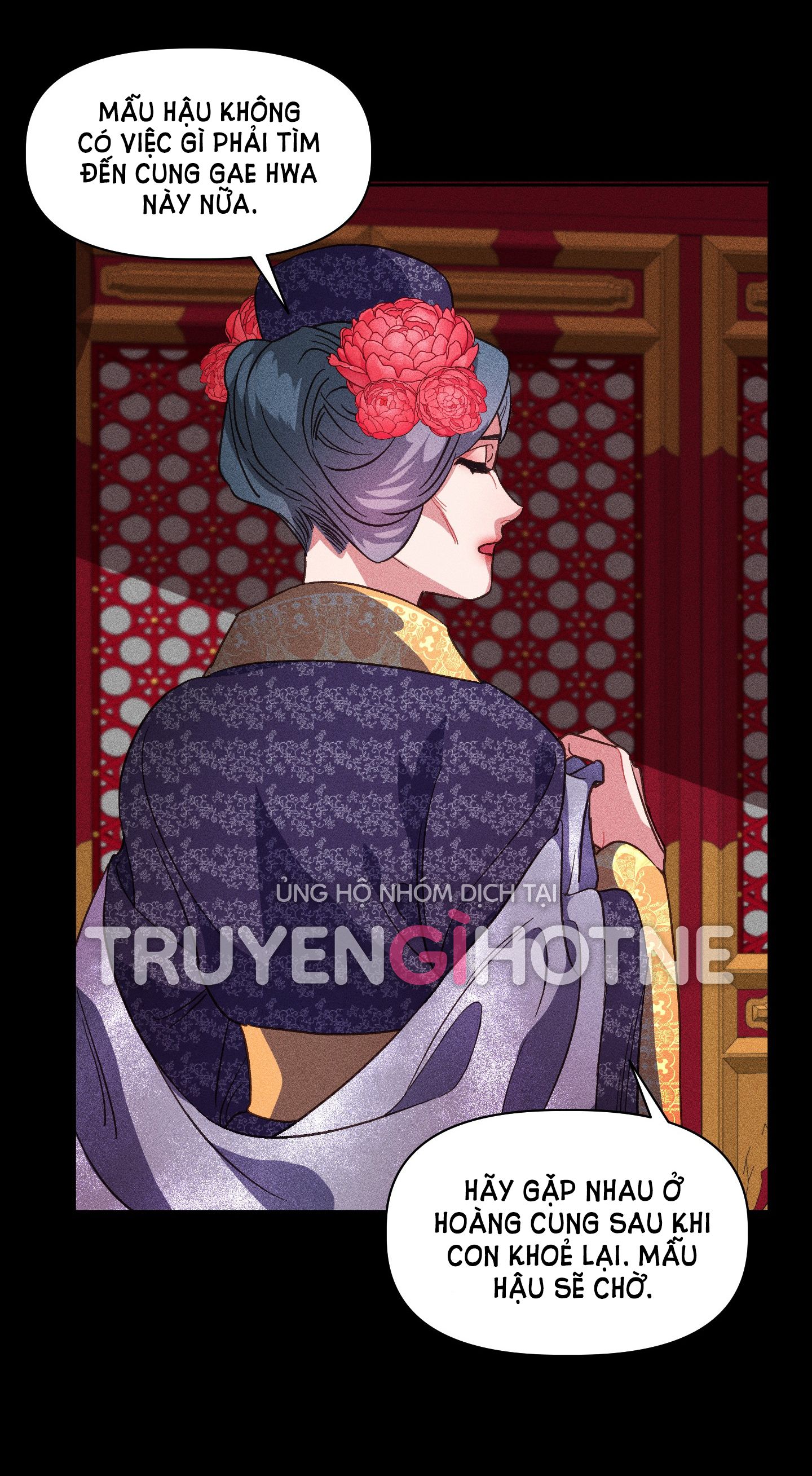 đọc truyện [18+] Lãnh Cung Nương Nương Chương 5.1 ảnh 20 tại Thiên Thai Truyện