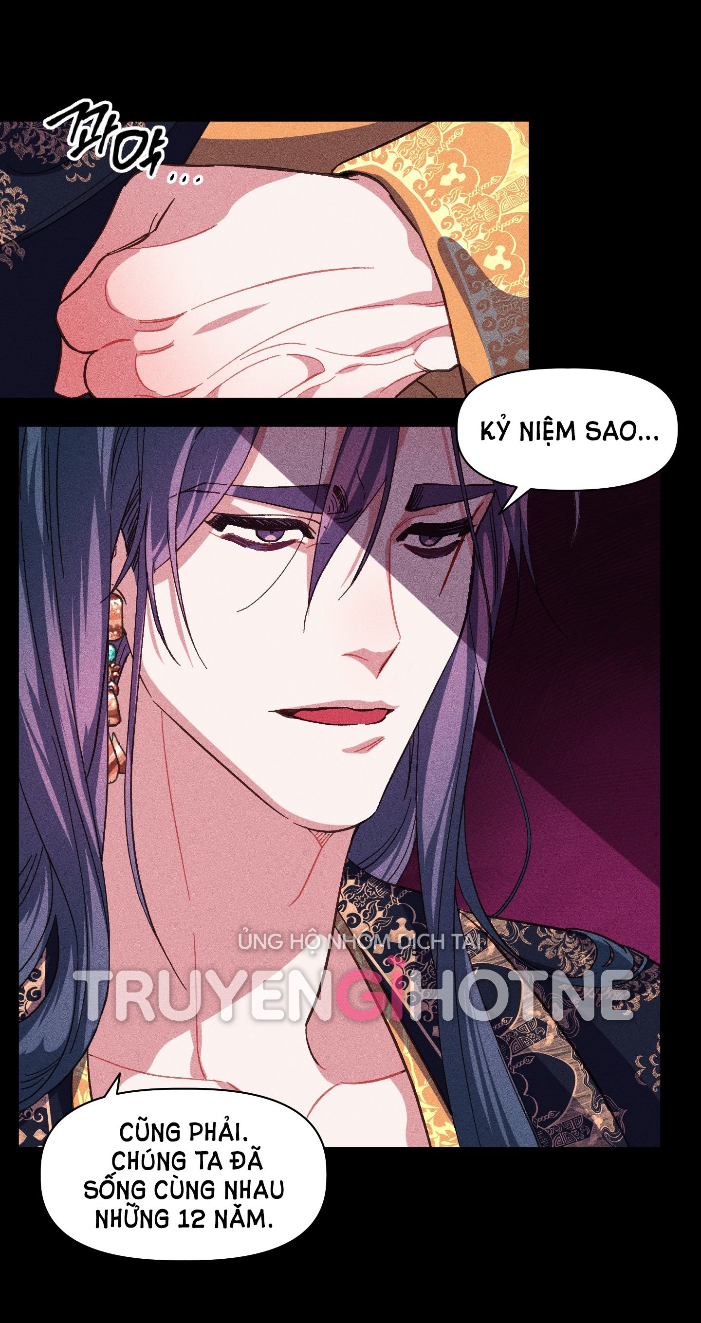 đọc truyện [18+] Lãnh Cung Nương Nương Chương 5.1 ảnh 29 tại Thiên Thai Truyện