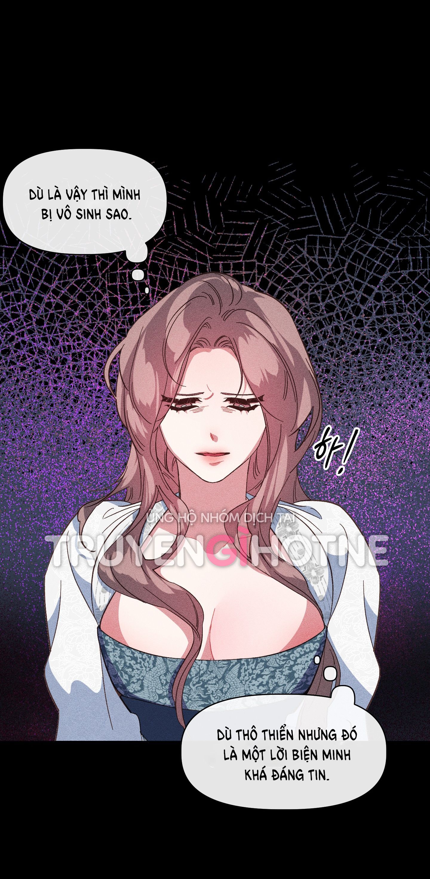 đọc truyện [18+] Lãnh Cung Nương Nương Chương 5.1 ảnh 7 tại Thiên Thai Truyện