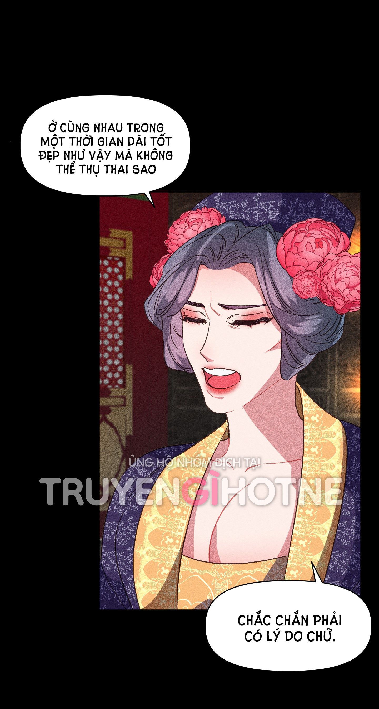 đọc truyện [18+] Lãnh Cung Nương Nương Chương 5.1 ảnh 8 tại Thiên Thai Truyện