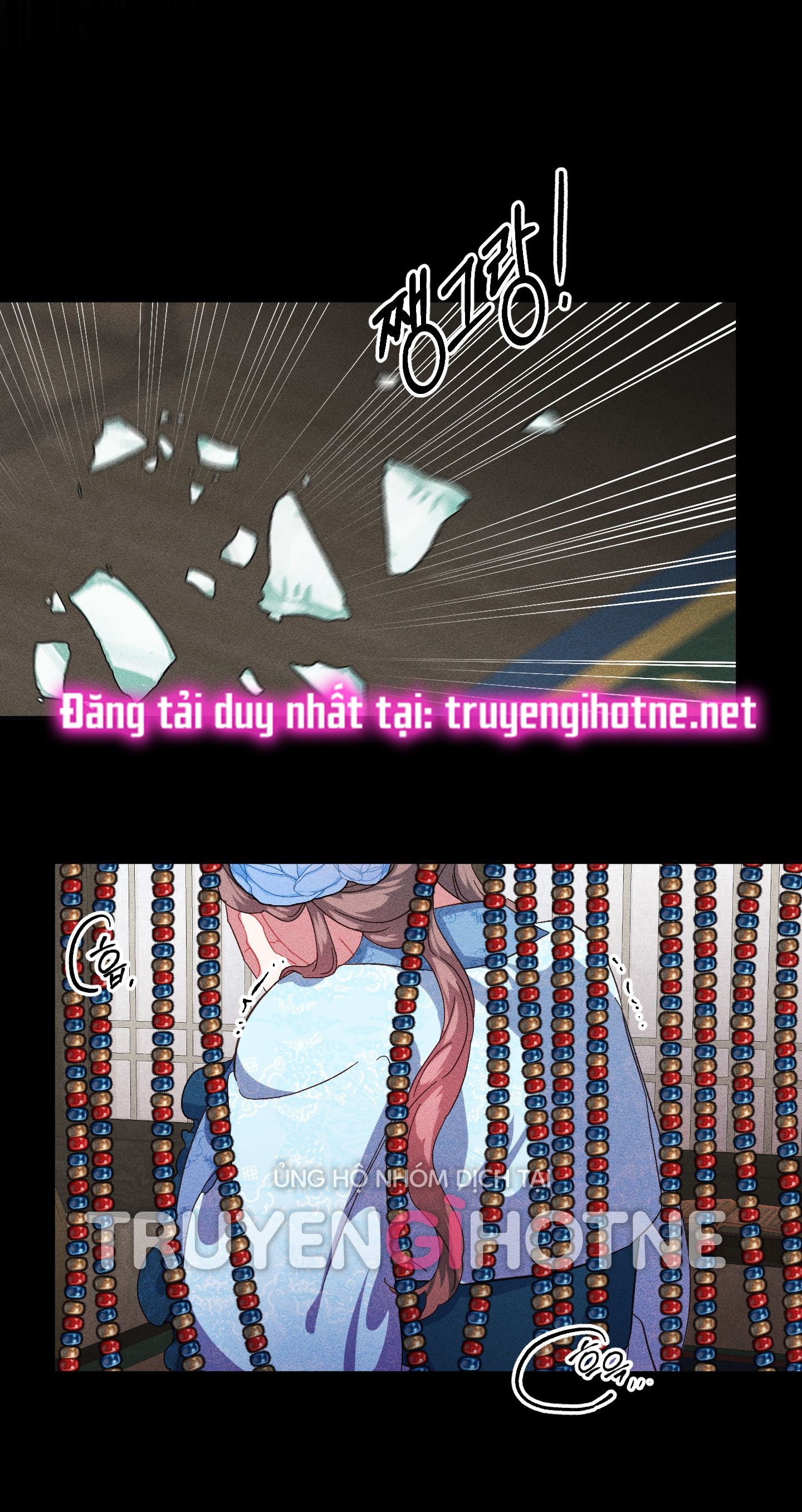đọc truyện [18+] Lãnh Cung Nương Nương Chương 5.2 ảnh 11 tại Thiên Thai Truyện