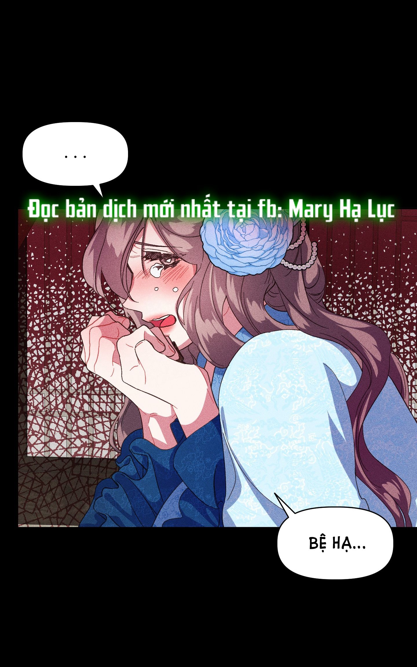 đọc truyện [18+] Lãnh Cung Nương Nương Chương 5.2 ảnh 13 tại Thiên Thai Truyện