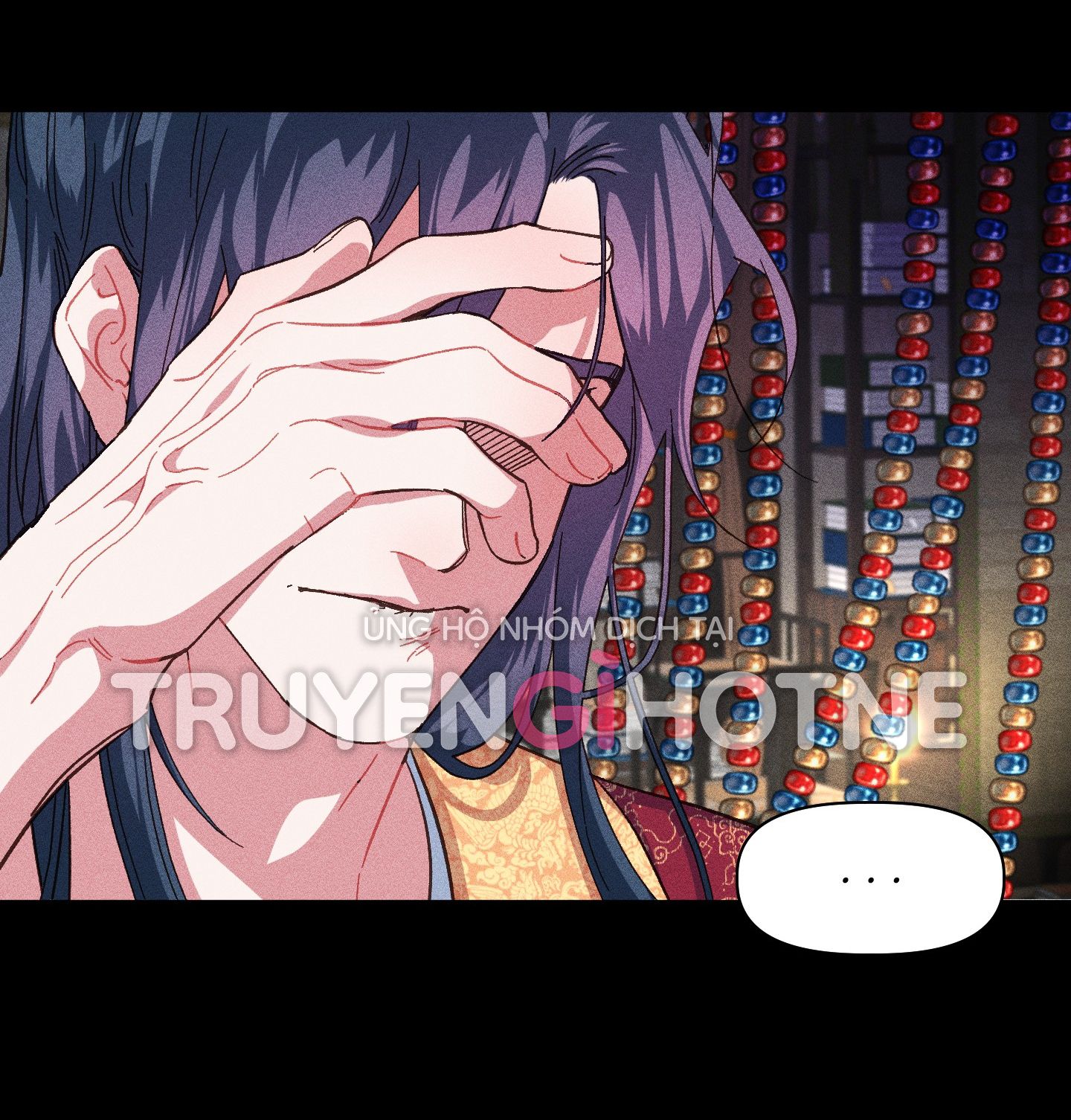 đọc truyện [18+] Lãnh Cung Nương Nương Chương 5.2 ảnh 19 tại Thiên Thai Truyện