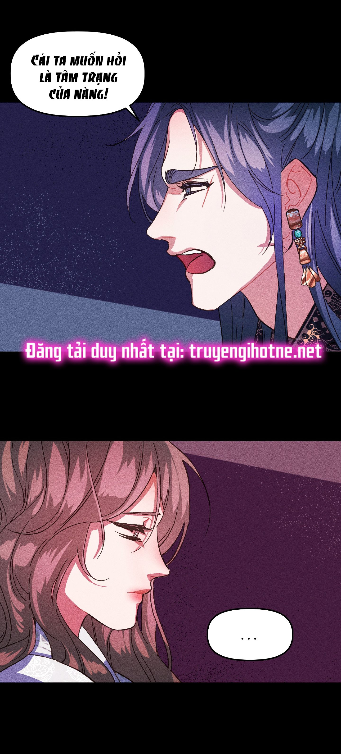 đọc truyện [18+] Lãnh Cung Nương Nương Chương 5.2 ảnh 7 tại Thiên Thai Truyện