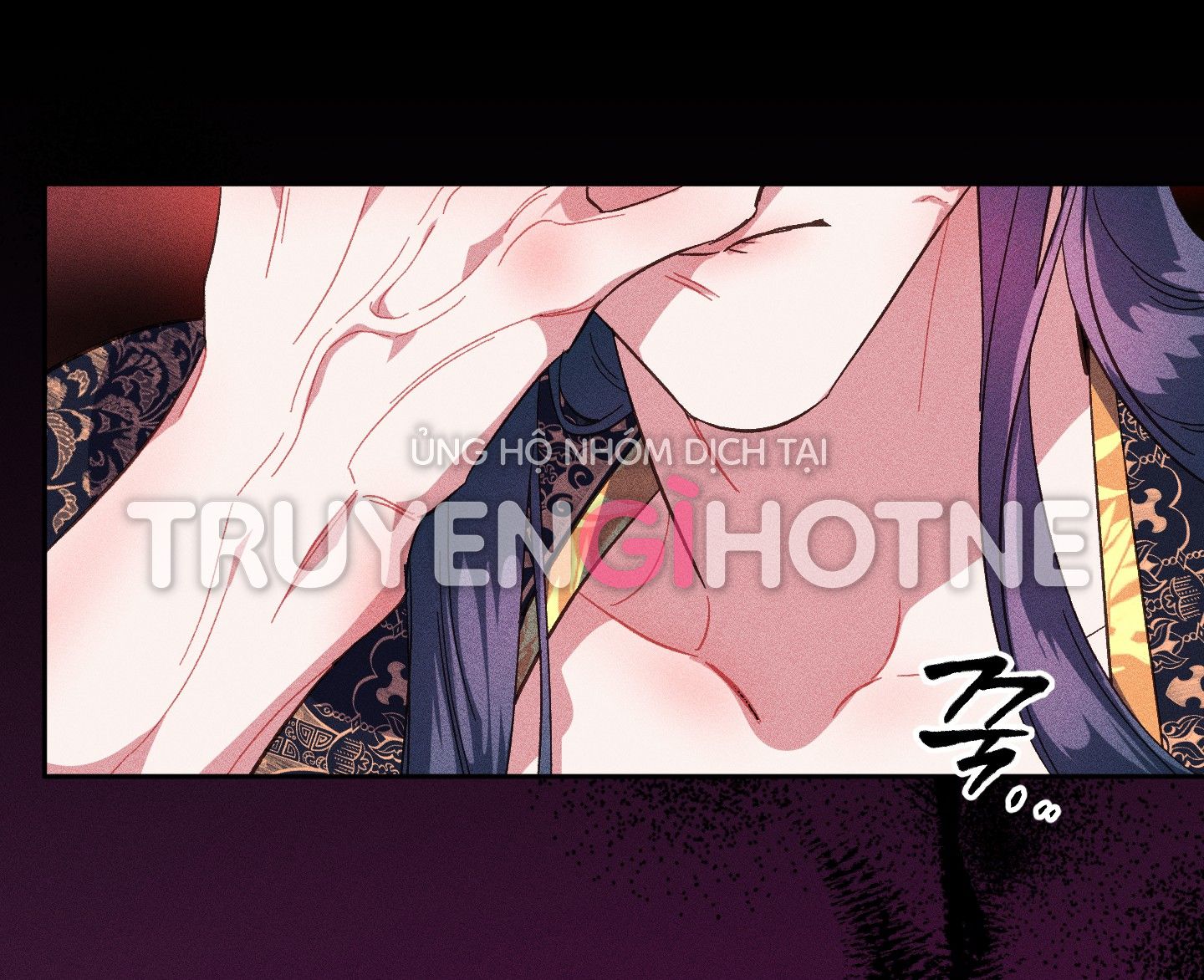 đọc truyện [18+] Lãnh Cung Nương Nương Chương 5.2 ảnh 9 tại Thiên Thai Truyện