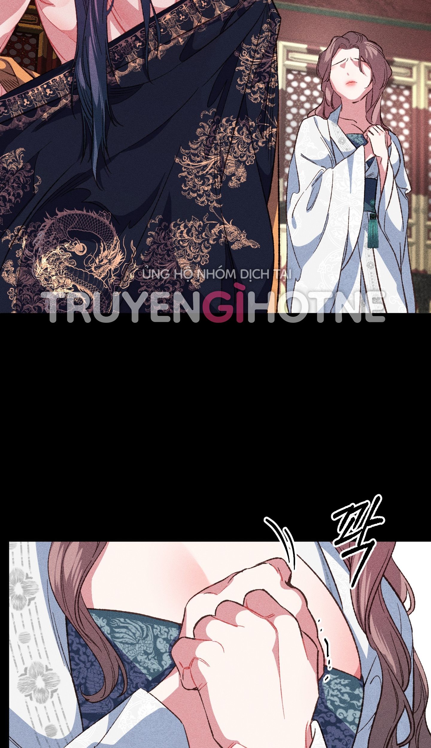 đọc truyện [18+] Lãnh Cung Nương Nương Chương 6.1 ảnh 14 tại Thiên Thai Truyện