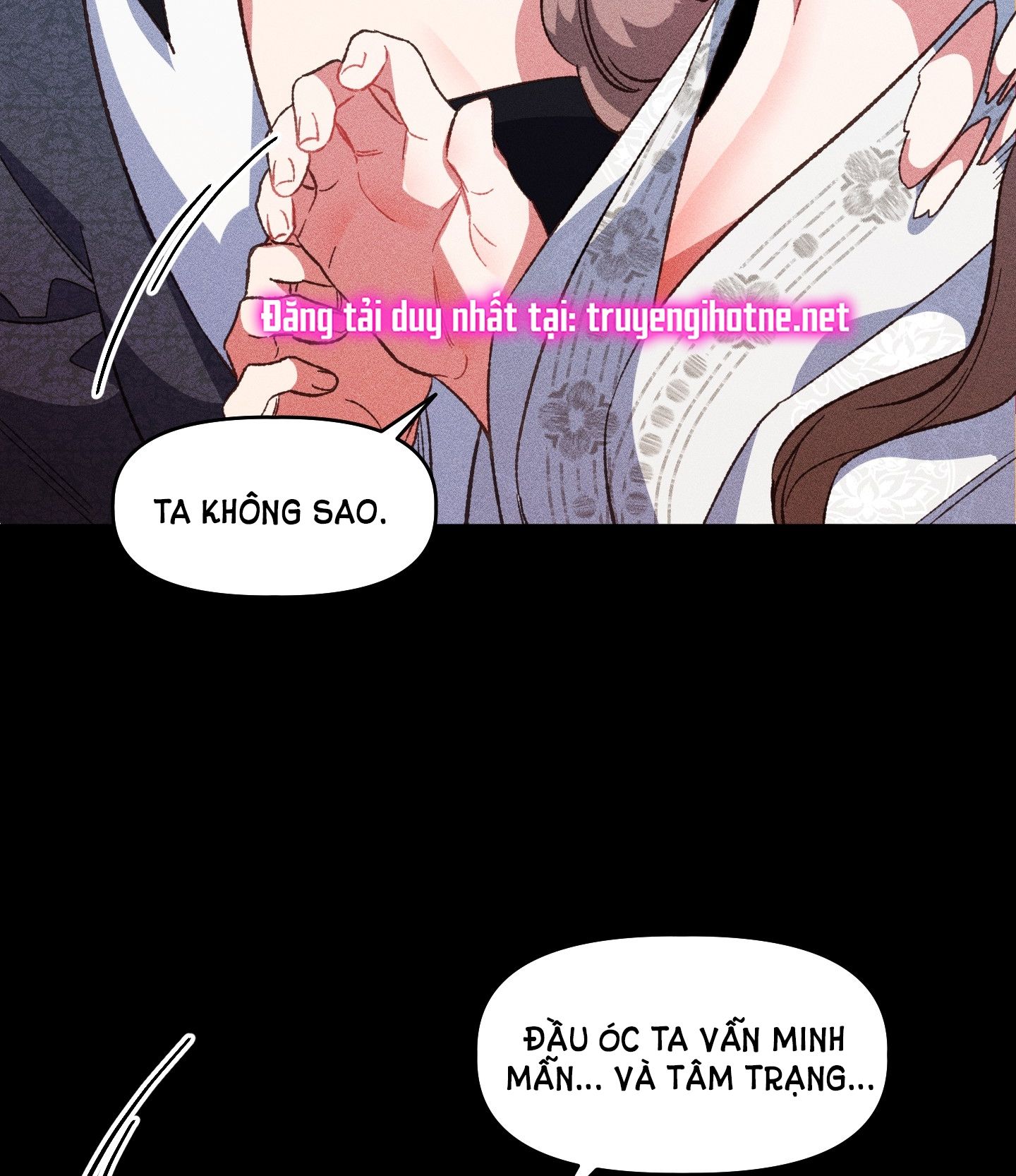 đọc truyện [18+] Lãnh Cung Nương Nương Chương 6.2 ảnh 18 tại Thiên Thai Truyện