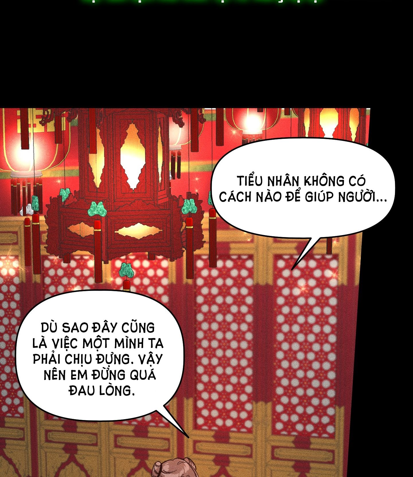 đọc truyện [18+] Lãnh Cung Nương Nương Chương 6.2 ảnh 24 tại Thiên Thai Truyện