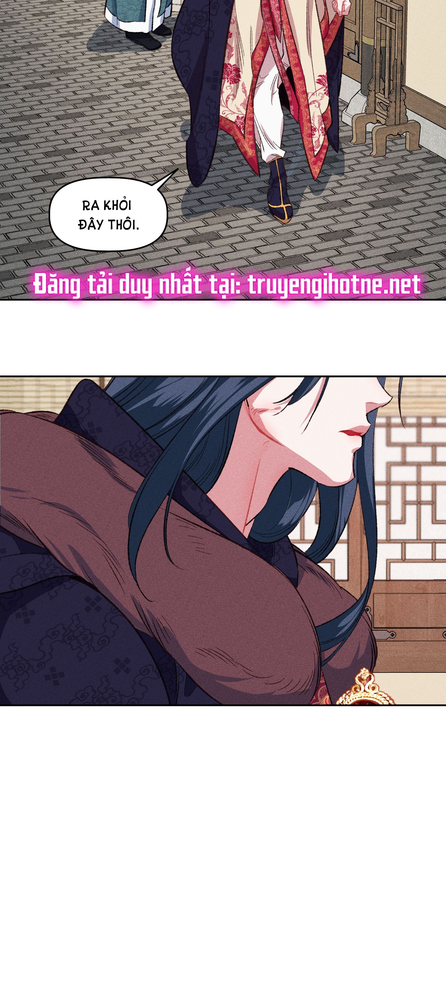 đọc truyện [18+] Lãnh Cung Nương Nương Chương 8.1 ảnh 22 tại Thiên Thai Truyện