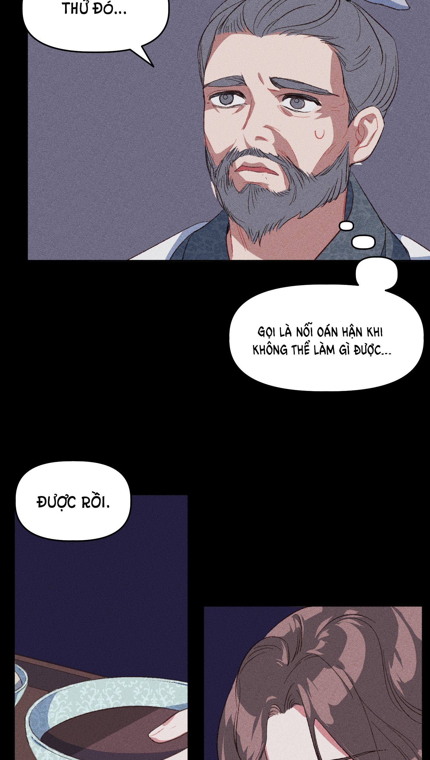 đọc truyện [18+] Lãnh Cung Nương Nương Chương 9.2 ảnh 3 tại Thiên Thai Truyện