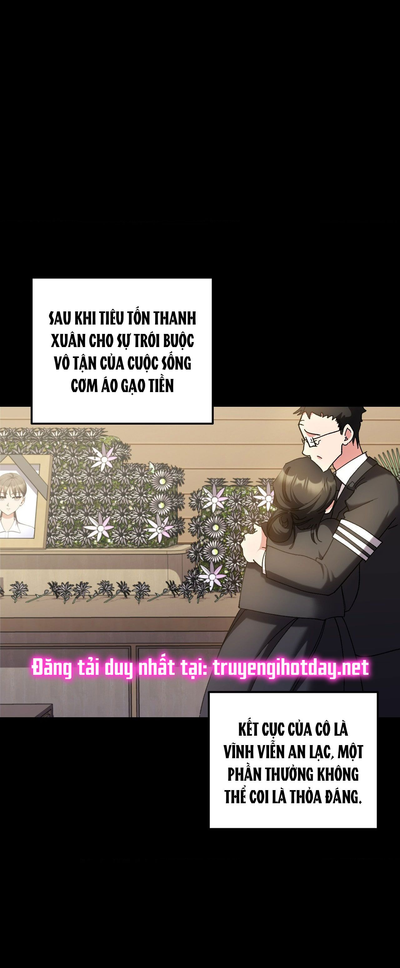 đọc truyện [18+] Lãnh Địa Của Công Nương Không Phải Là Một Công Ty Nhỏ Chương 1.1 ảnh 26 tại Giả Dược