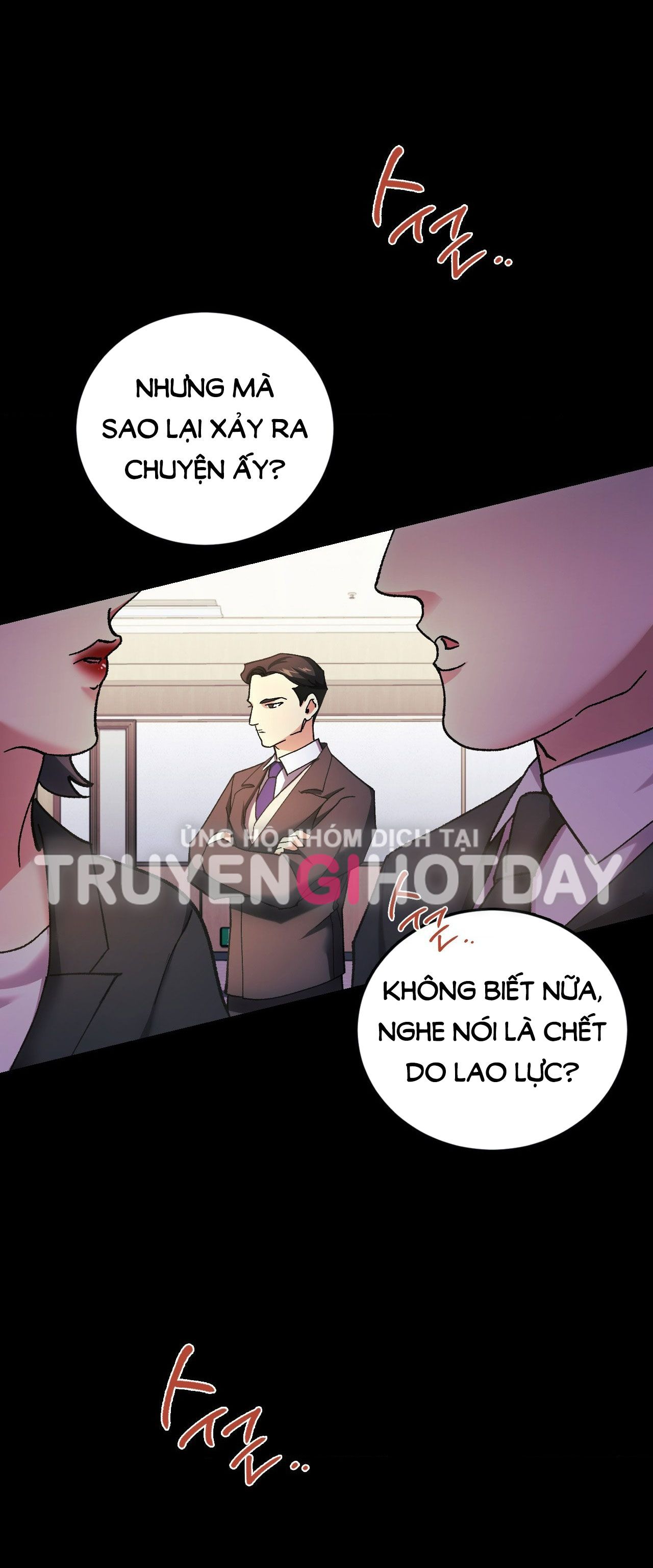 đọc truyện [18+] Lãnh Địa Của Công Nương Không Phải Là Một Công Ty Nhỏ Chương 1.1 ảnh 29 tại Giả Dược