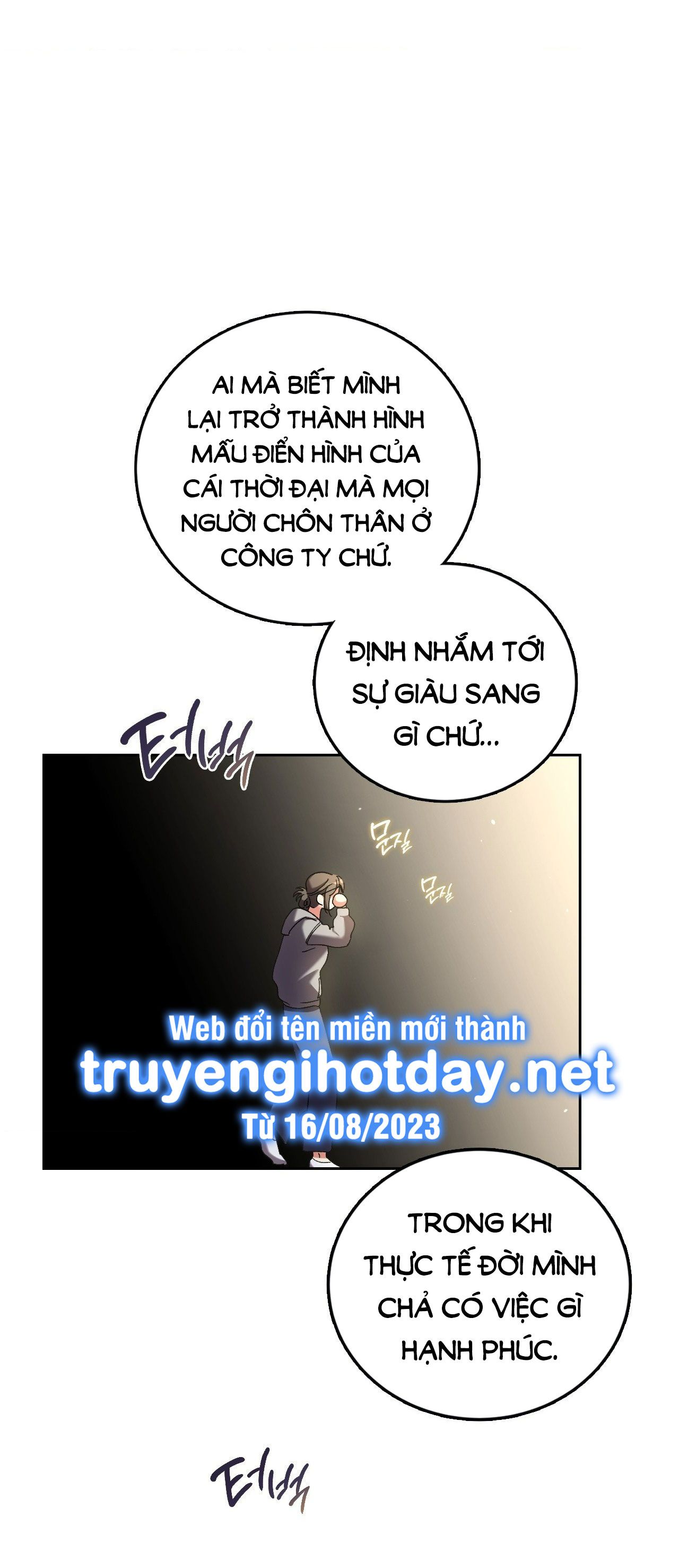 đọc truyện [18+] Lãnh Địa Của Công Nương Không Phải Là Một Công Ty Nhỏ Chương 1.2 ảnh 12 tại Giả Dược