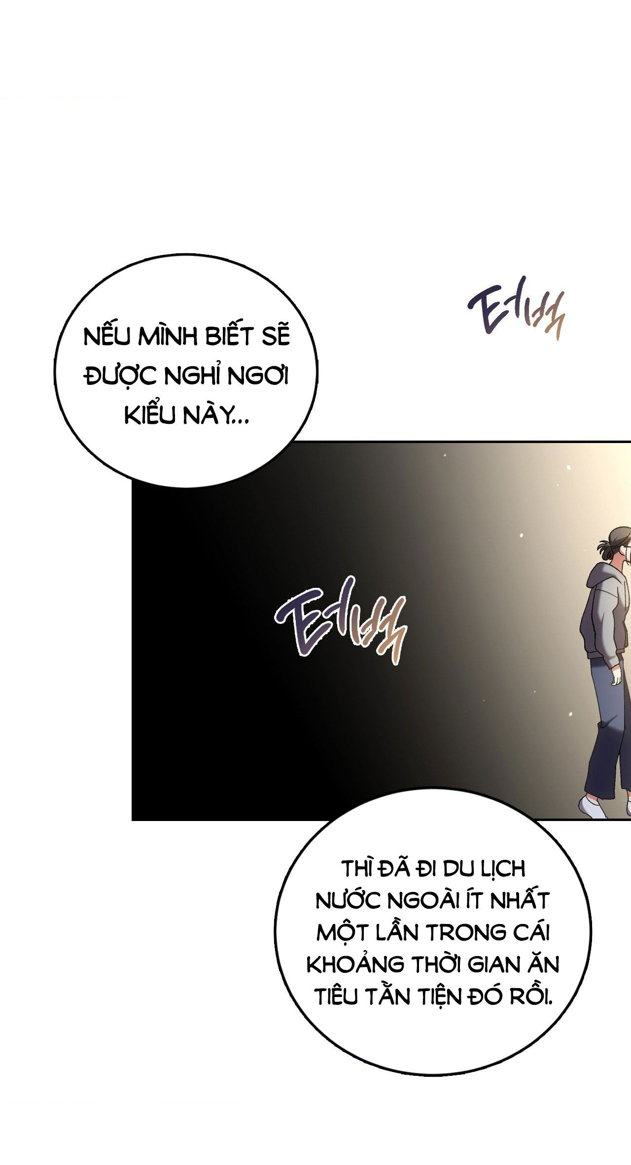 đọc truyện [18+] Lãnh Địa Của Công Nương Không Phải Là Một Công Ty Nhỏ Chương 1.2 ảnh 13 tại Giả Dược