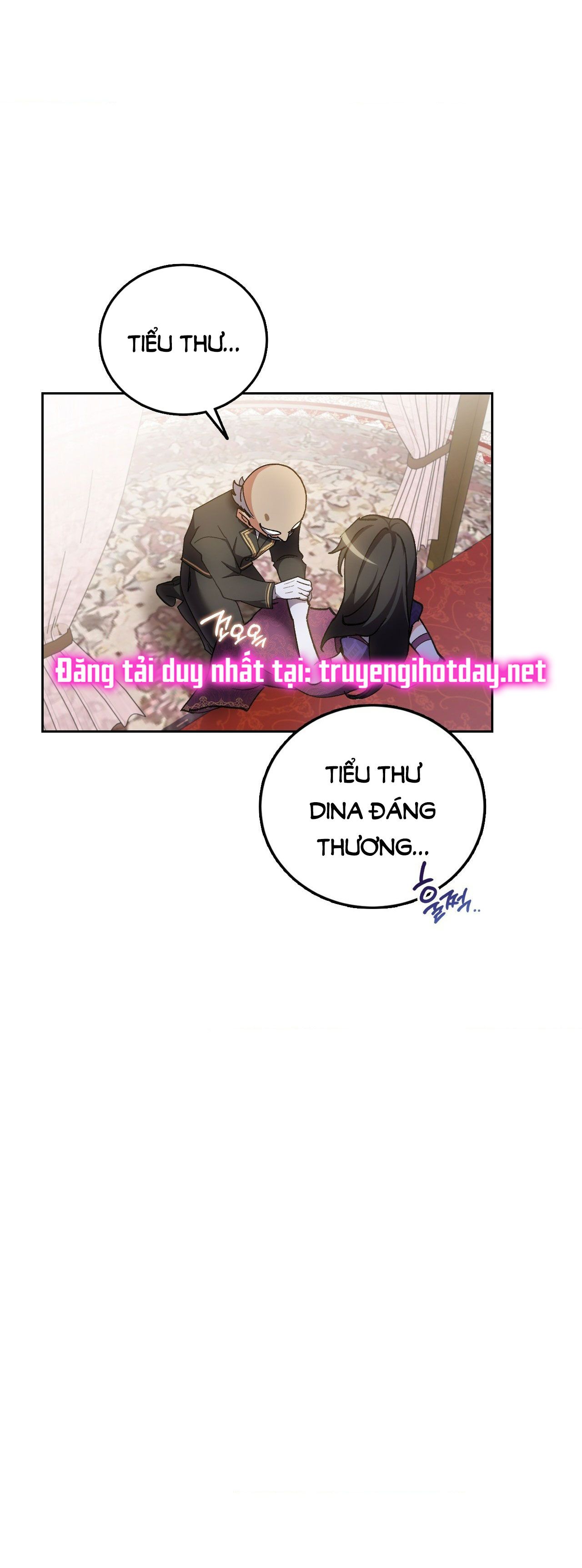 đọc truyện [18+] Lãnh Địa Của Công Nương Không Phải Là Một Công Ty Nhỏ Chương 1.2 ảnh 50 tại Giả Dược