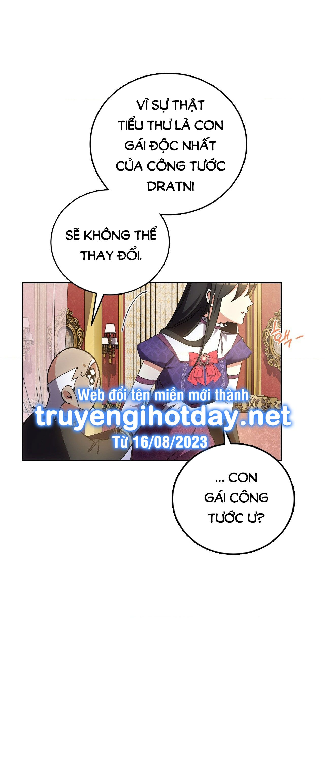 đọc truyện [18+] Lãnh Địa Của Công Nương Không Phải Là Một Công Ty Nhỏ Chương 1.2 ảnh 54 tại Giả Dược