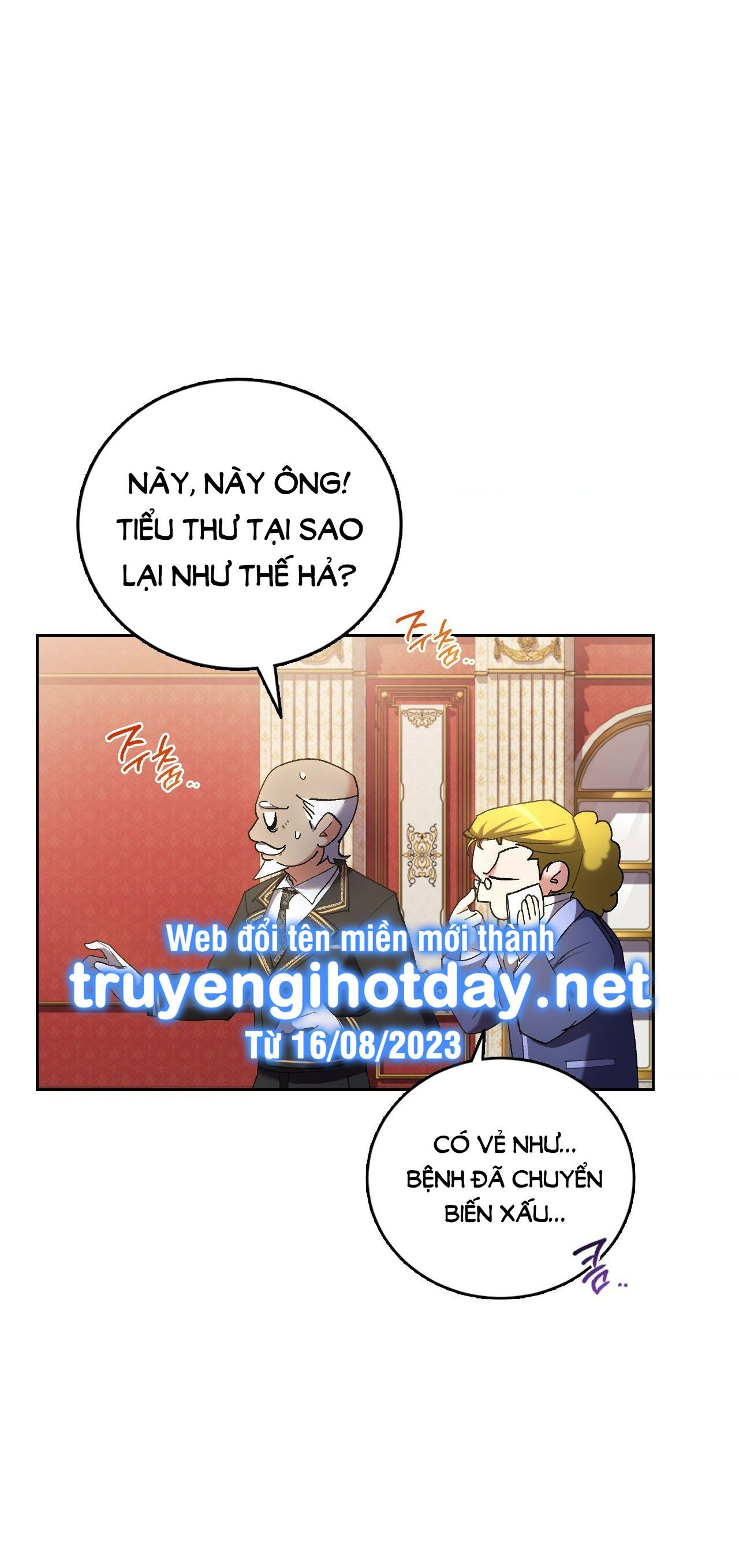 đọc truyện [18+] Lãnh Địa Của Công Nương Không Phải Là Một Công Ty Nhỏ Chương 1.2 ảnh 63 tại Giả Dược