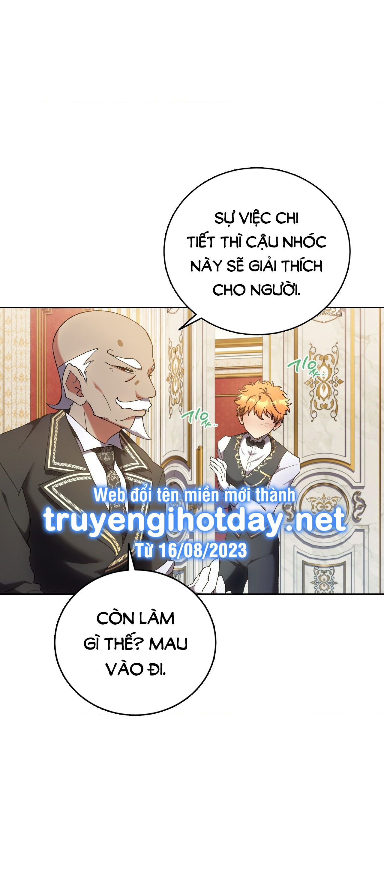 đọc truyện [18+] Lãnh Địa Của Công Nương Không Phải Là Một Công Ty Nhỏ Chương 1.2 ảnh 72 tại Giả Dược
