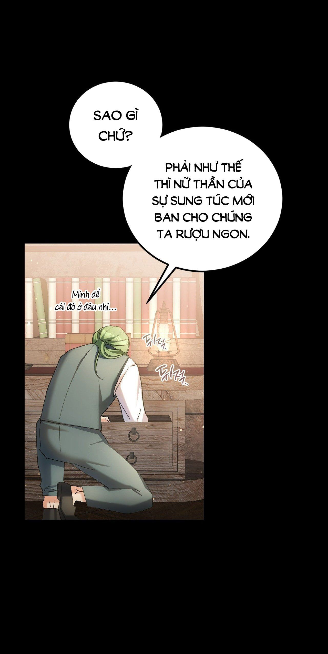 đọc truyện [18+] Lãnh Địa Của Công Nương Không Phải Là Một Công Ty Nhỏ Chương 10.1 ảnh 21 tại Thiên Thai Truyện