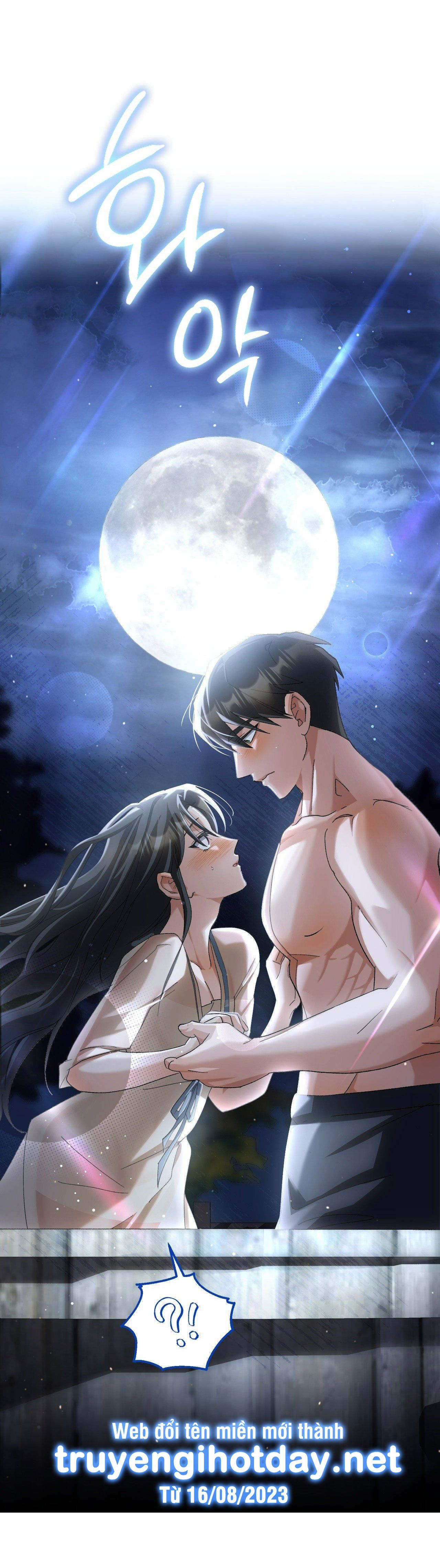 đọc truyện [18+] Lãnh Địa Của Công Nương Không Phải Là Một Công Ty Nhỏ Chương 10.1 ảnh 36 tại Thiên Thai Truyện