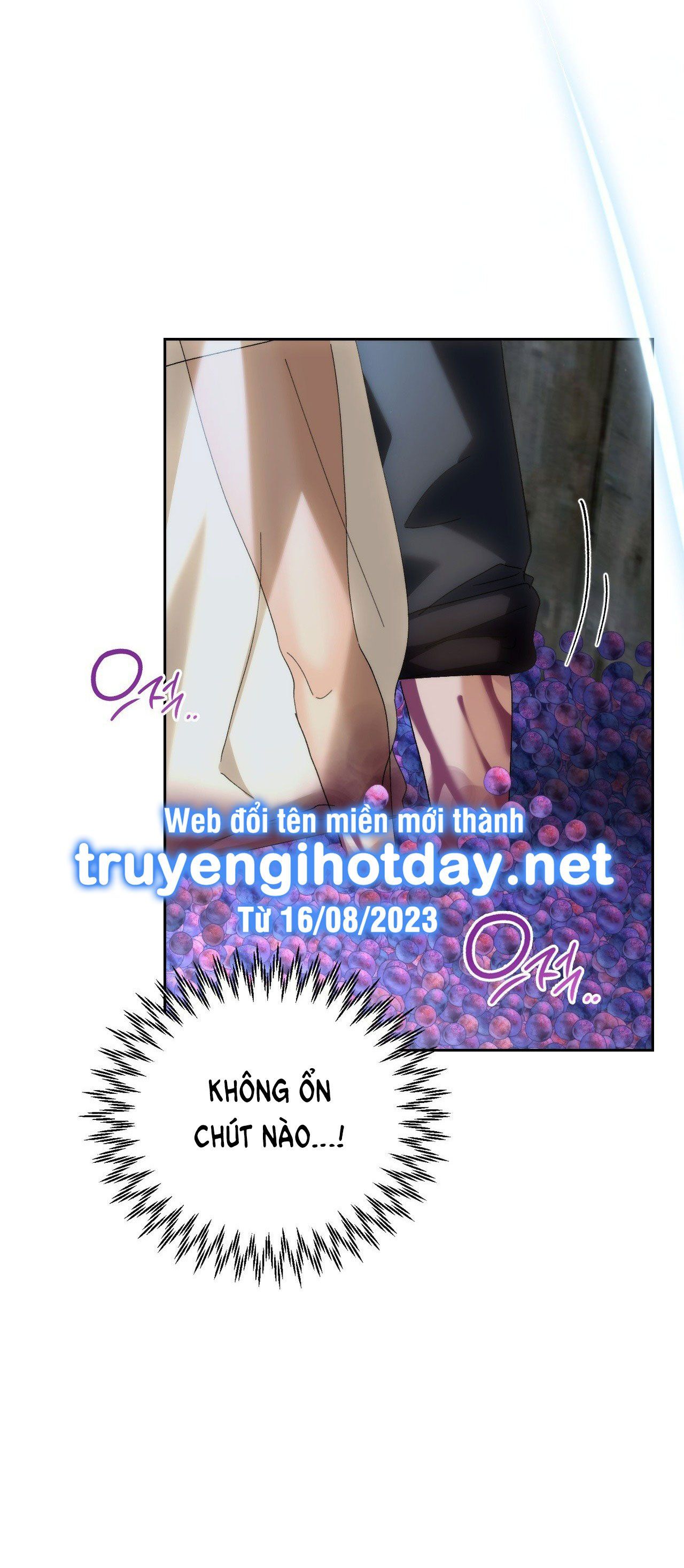 đọc truyện [18+] Lãnh Địa Của Công Nương Không Phải Là Một Công Ty Nhỏ Chương 10.2 ảnh 12 tại Giả Dược