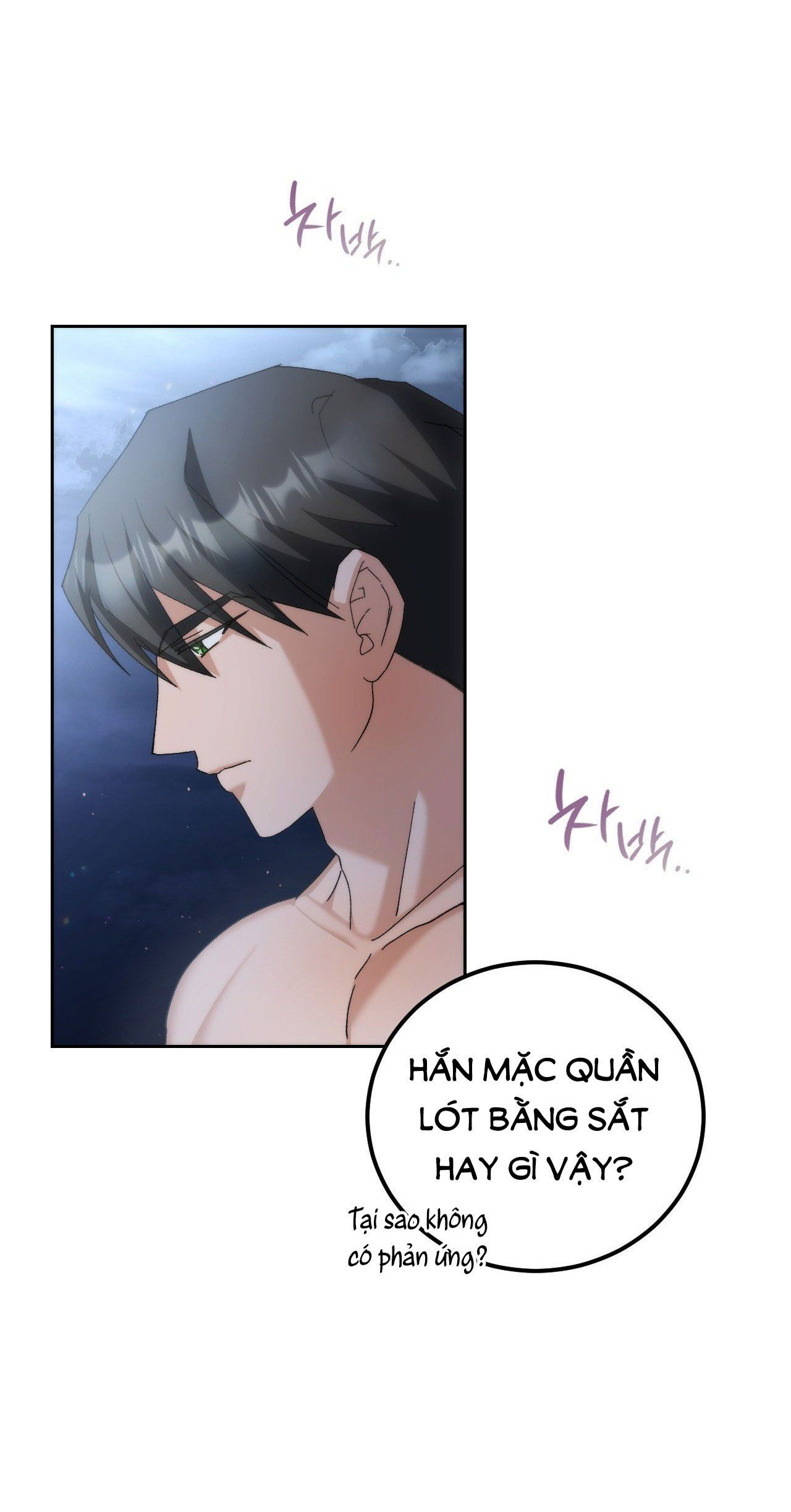 đọc truyện [18+] Lãnh Địa Của Công Nương Không Phải Là Một Công Ty Nhỏ Chương 10.2 ảnh 20 tại Giả Dược