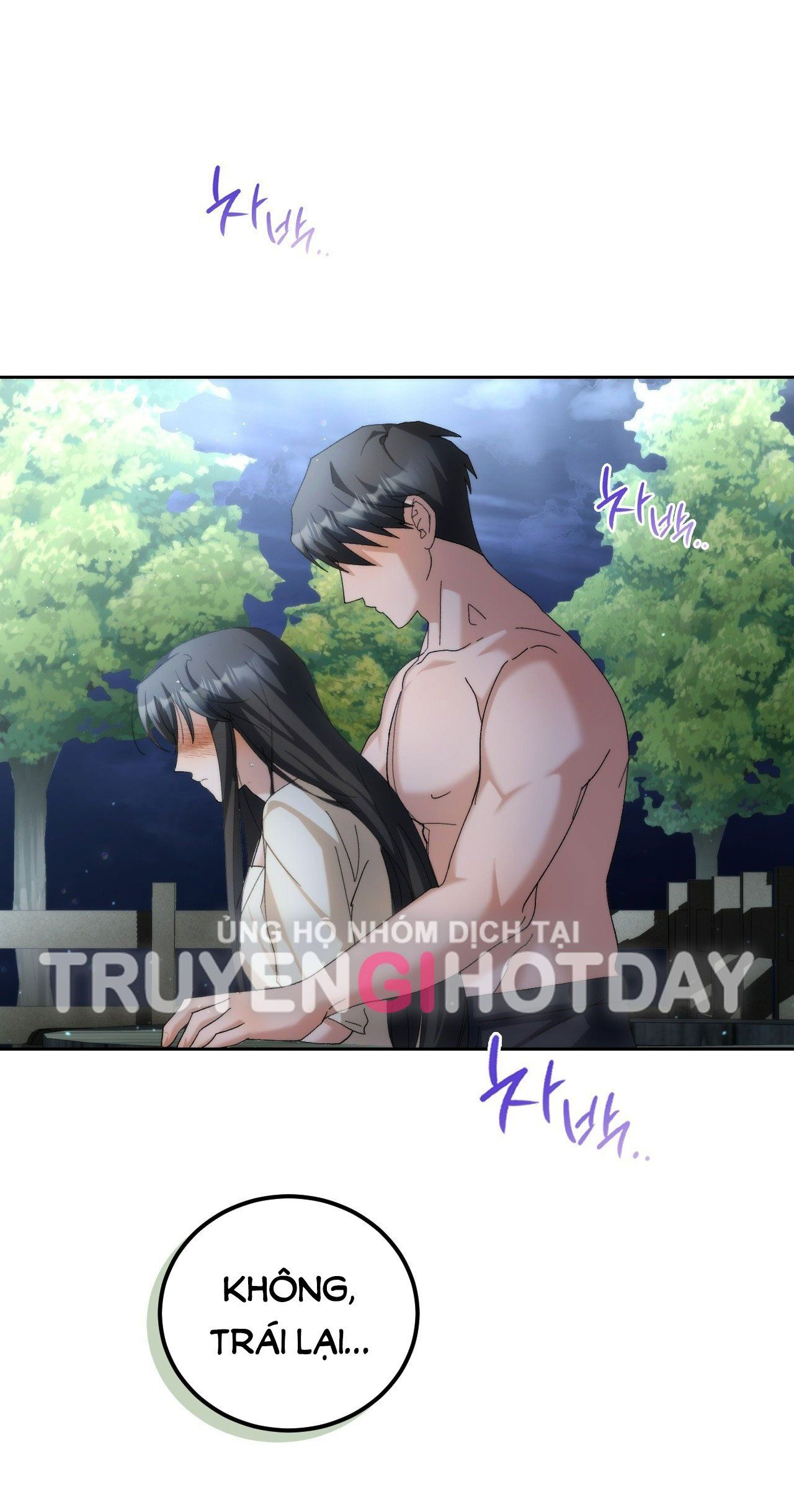 đọc truyện [18+] Lãnh Địa Của Công Nương Không Phải Là Một Công Ty Nhỏ Chương 10.2 ảnh 21 tại Giả Dược