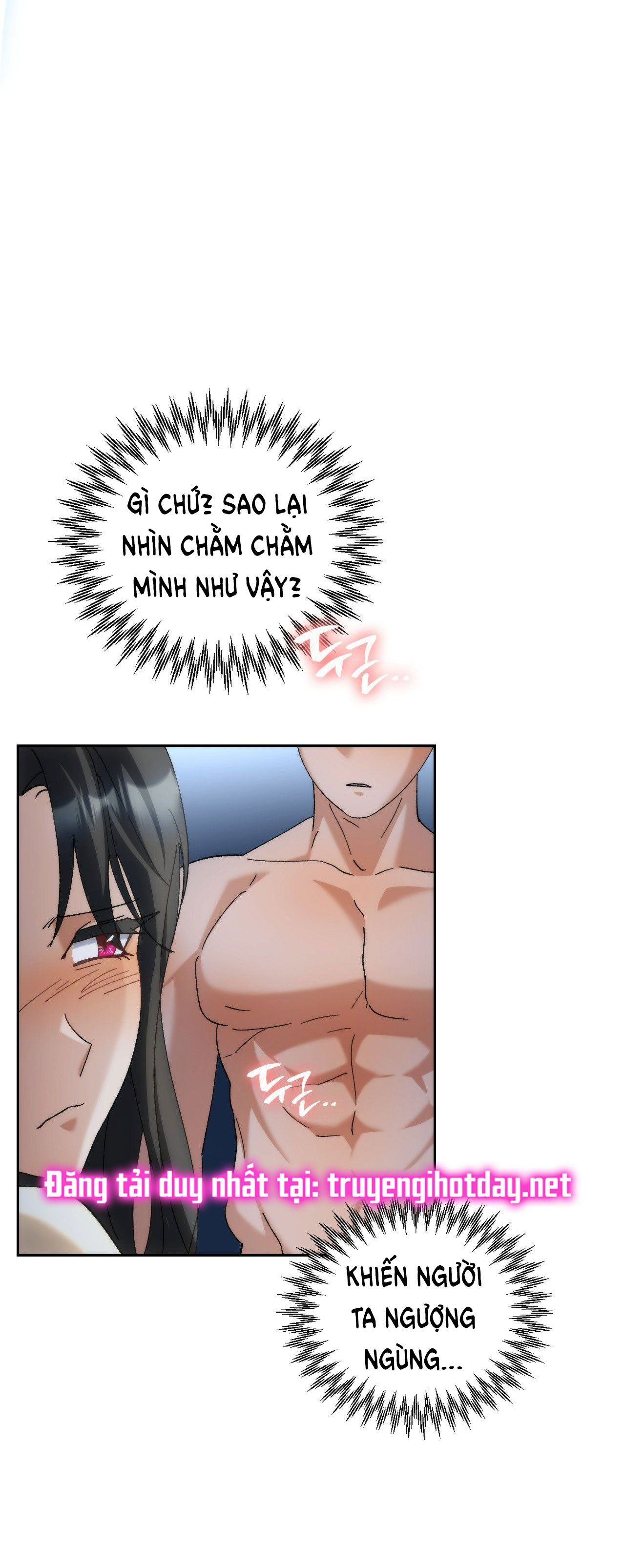 đọc truyện [18+] Lãnh Địa Của Công Nương Không Phải Là Một Công Ty Nhỏ Chương 10.2 ảnh 6 tại Giả Dược